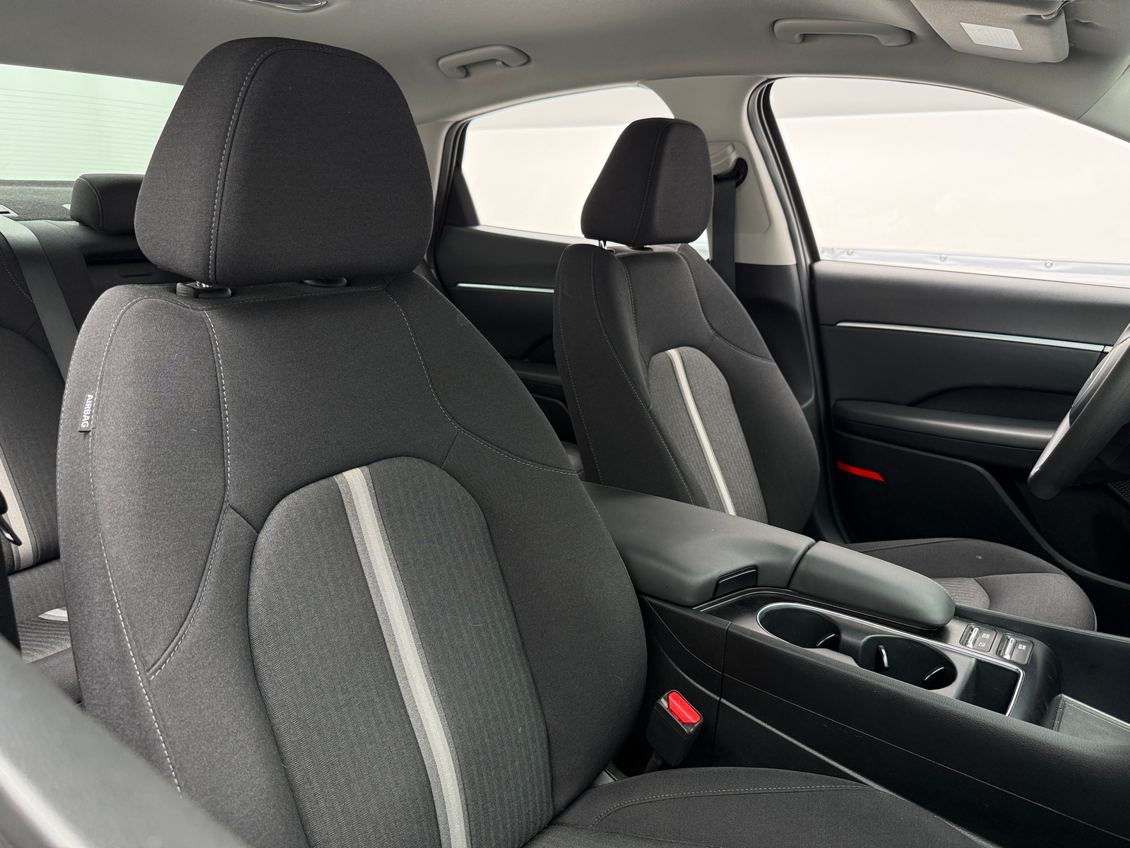 Thumbnail: 2025 Hyundai Sonata - 2