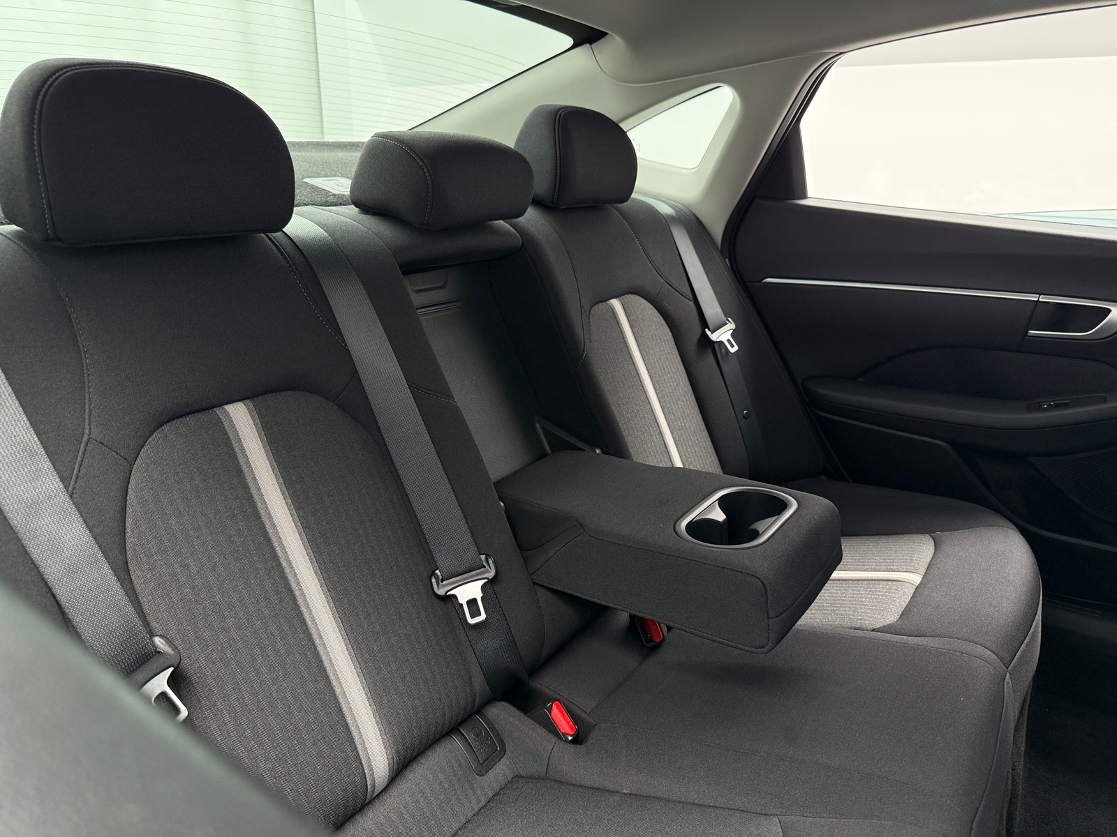 Thumbnail: 2025 Hyundai Sonata - 6