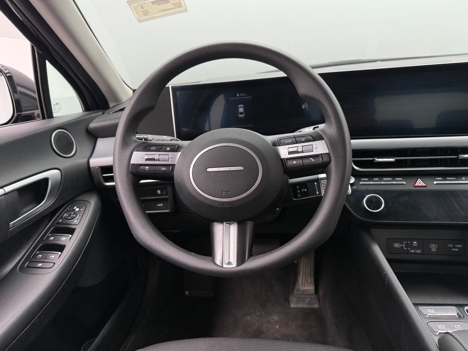 Thumbnail: 2025 Hyundai Sonata - 5