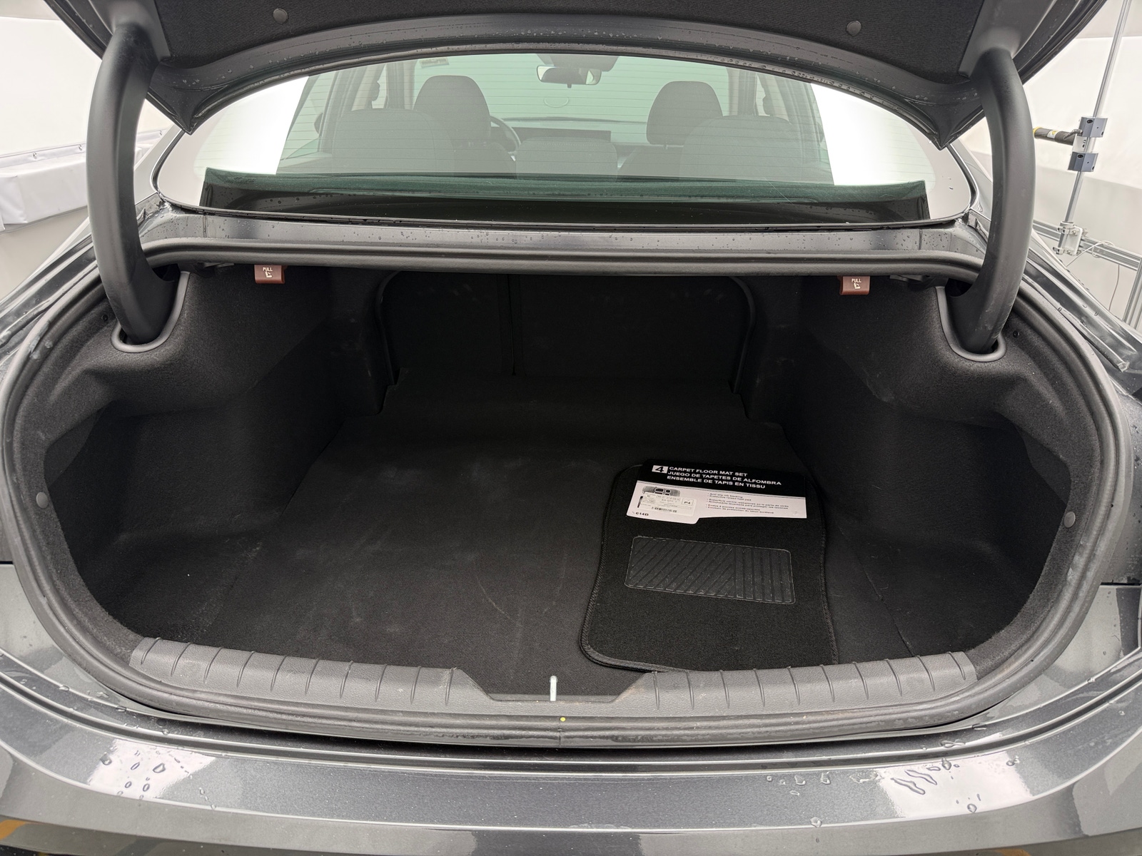 Thumbnail: 2025 Hyundai Sonata - 7