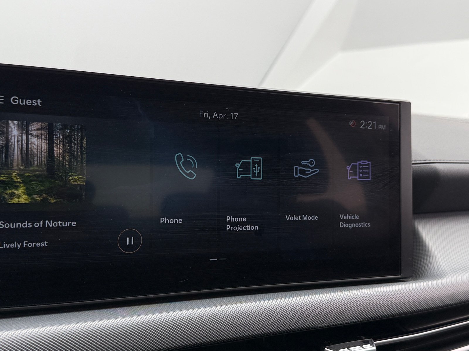 Thumbnail: 2025 Hyundai Sonata - 4