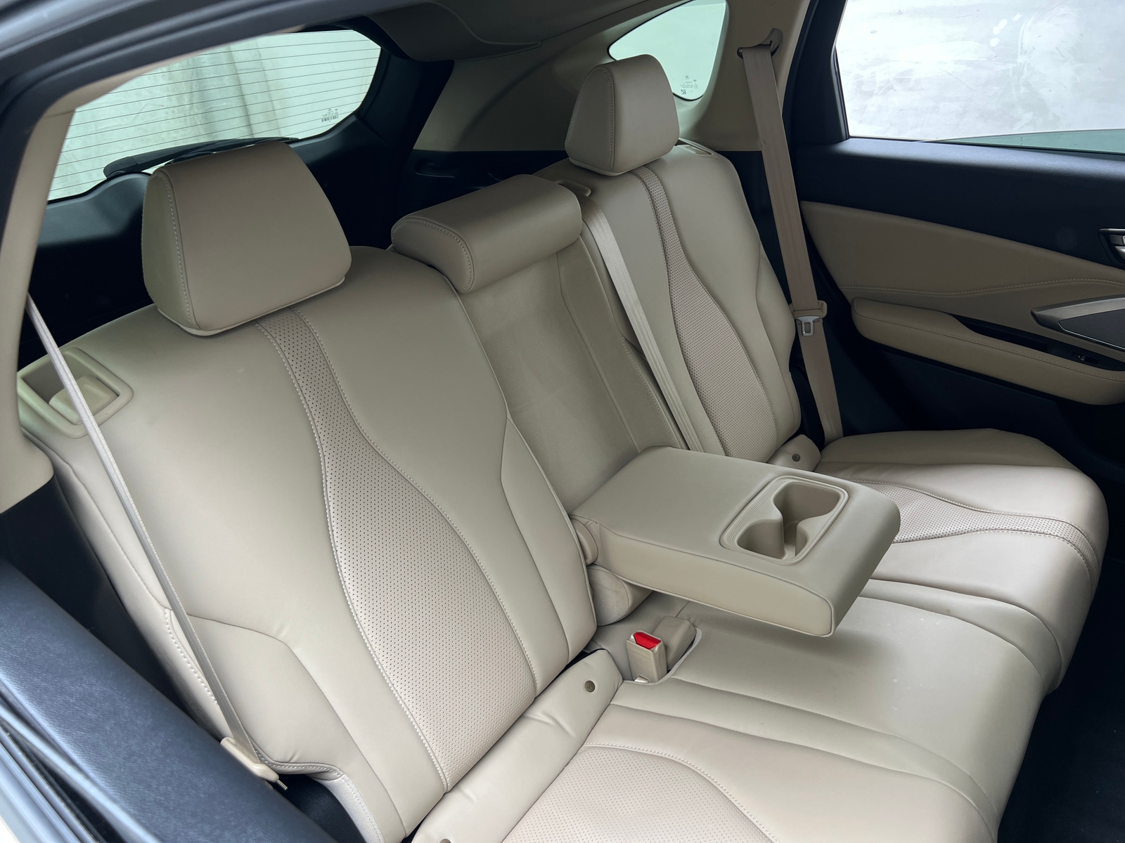 Thumbnail: 2021 Acura RDX - 5