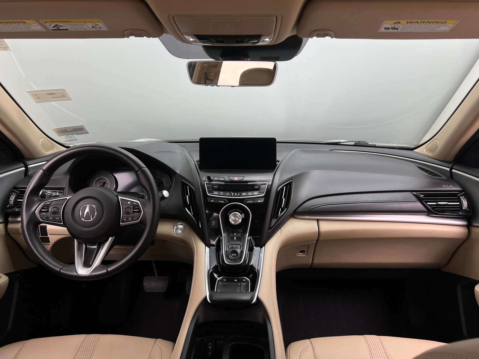 Thumbnail: 2021 Acura RDX - 2