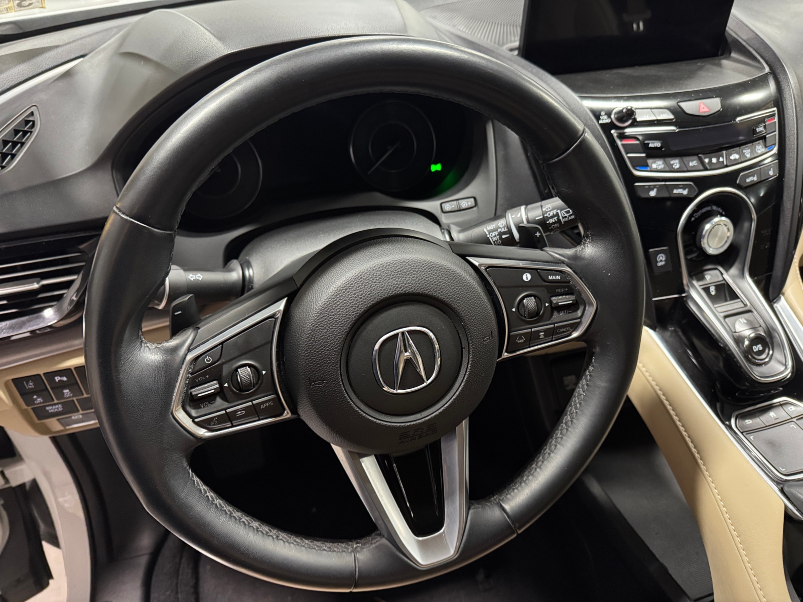 Thumbnail: 2021 Acura RDX - 4