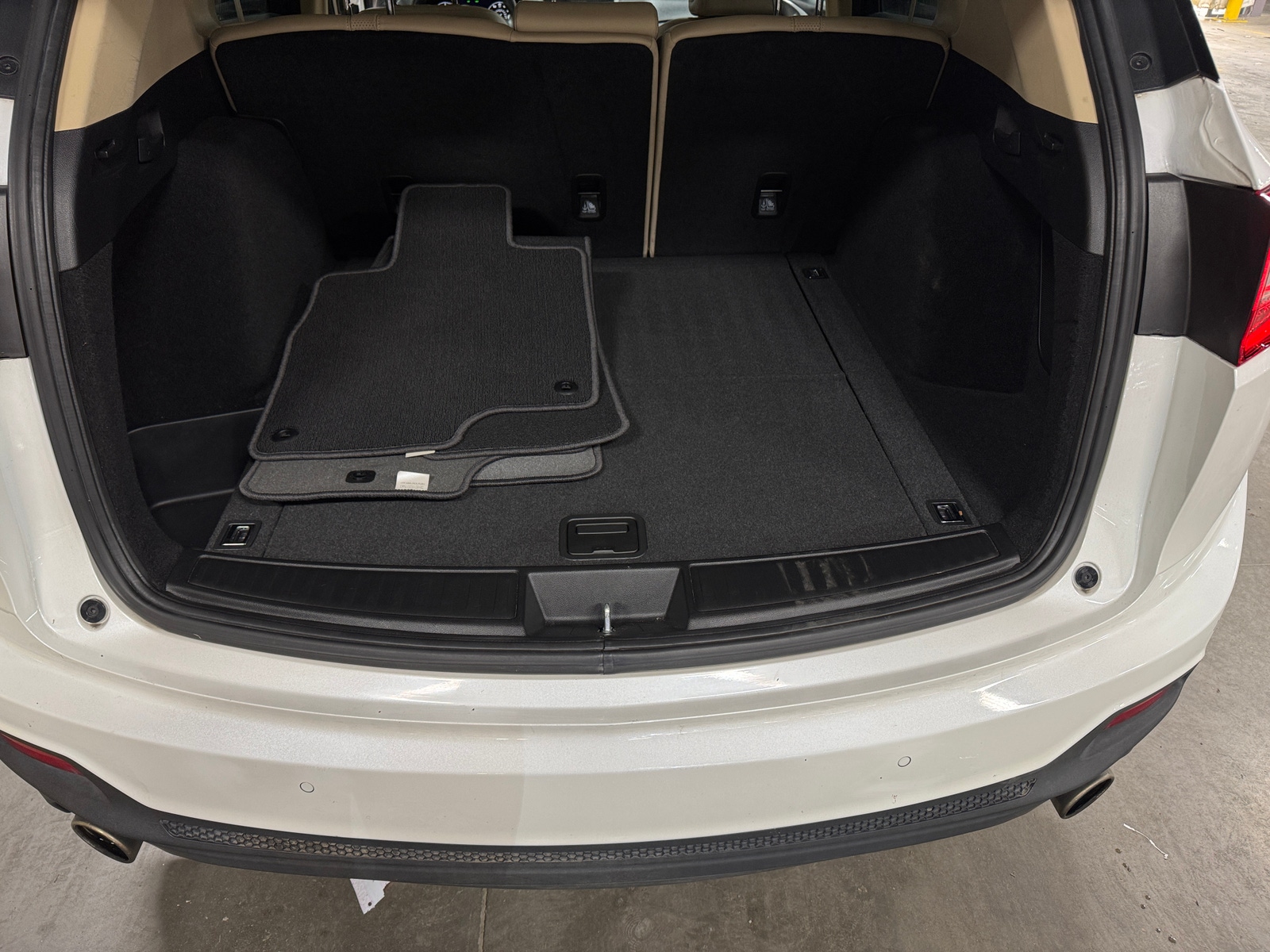 Thumbnail: 2021 Acura RDX - 6