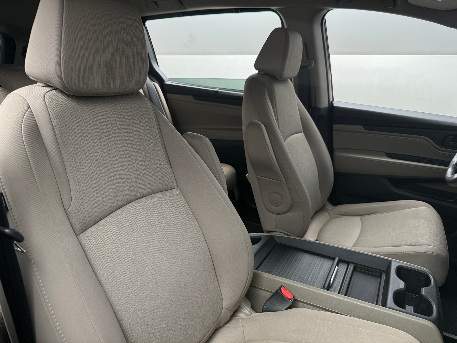 Thumbnail: 2019 Honda Odyssey - 2