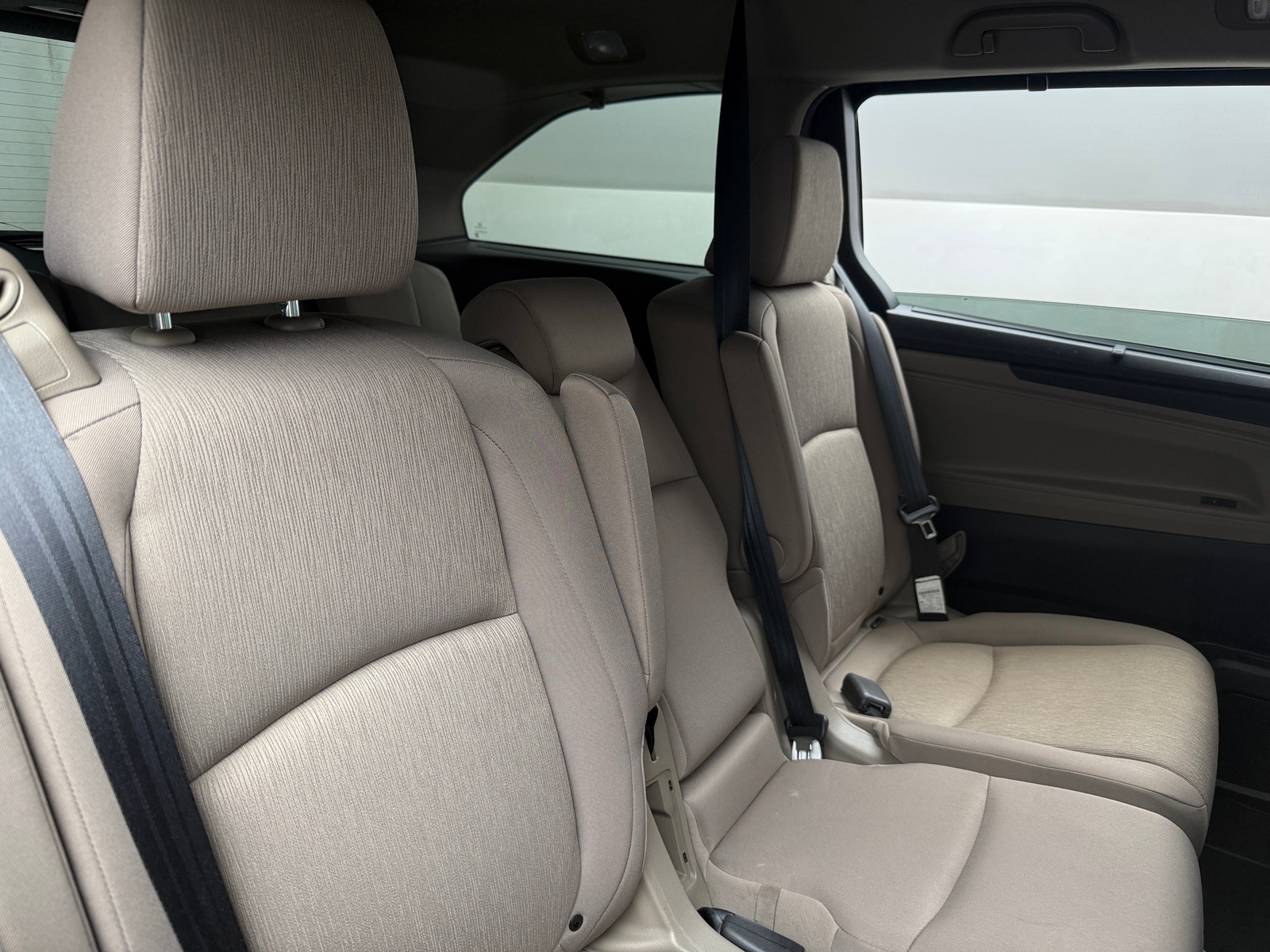 Thumbnail: 2019 Honda Odyssey - 6