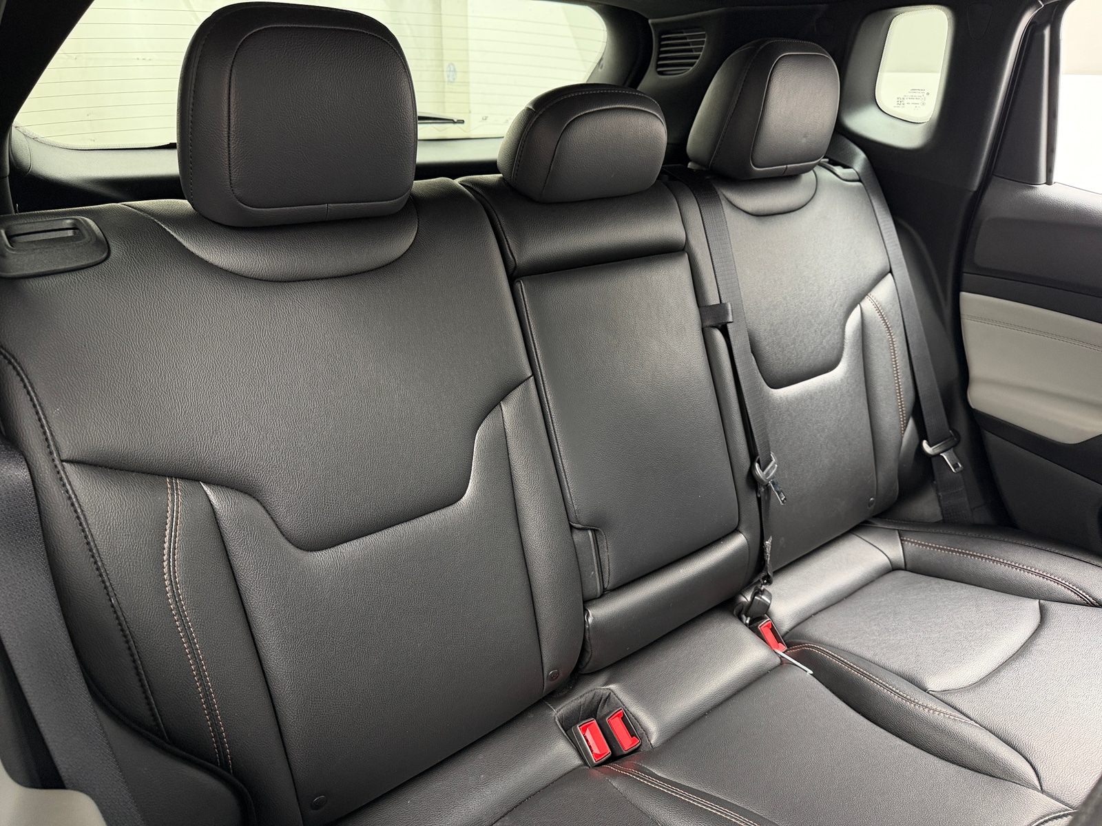 Thumbnail: 2024 Jeep Compass - 5