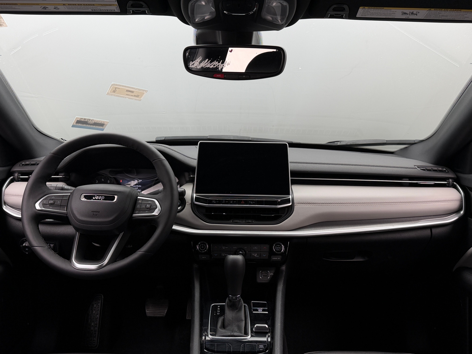 Thumbnail: 2024 Jeep Compass - 2