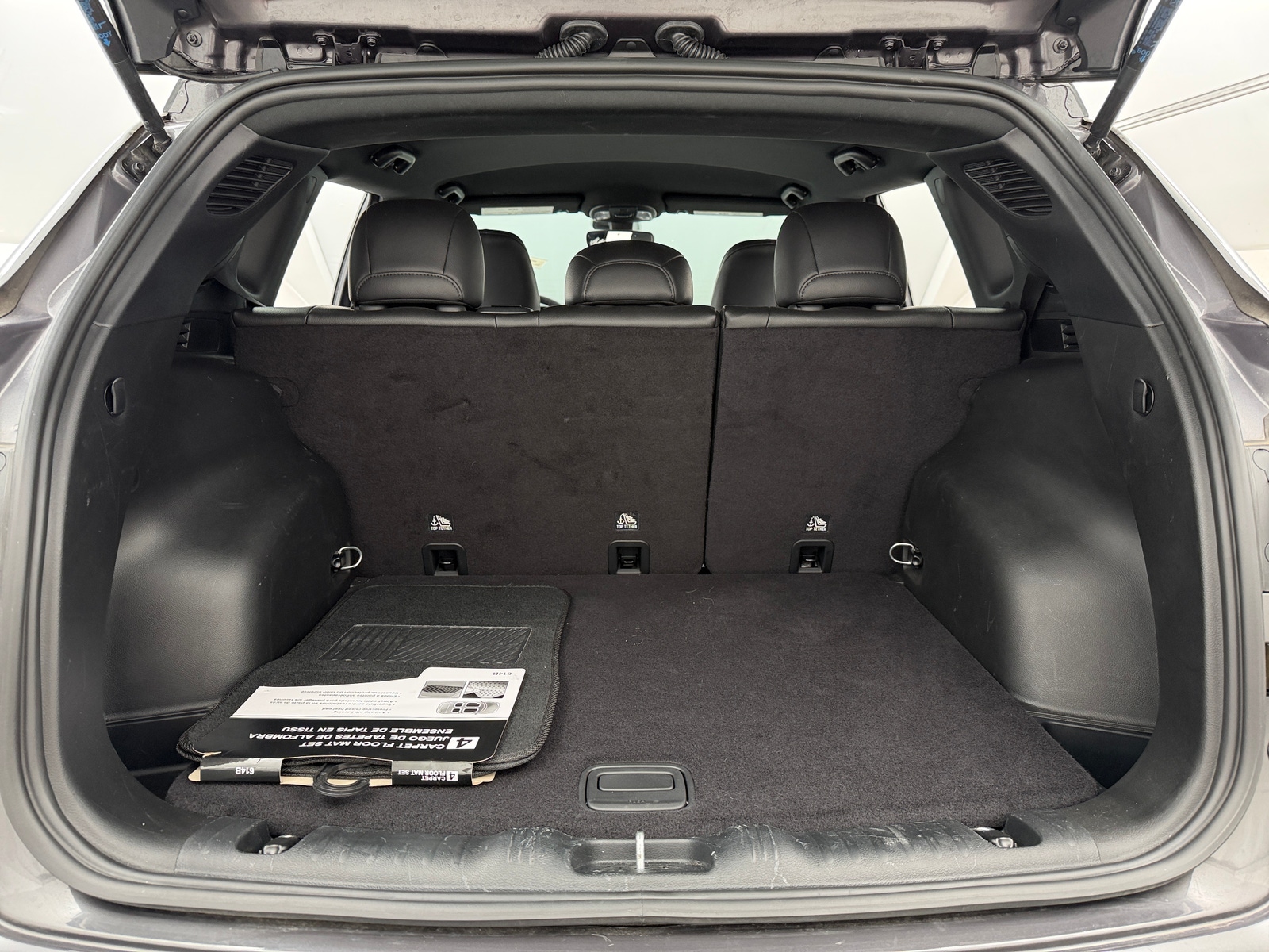 Thumbnail: 2024 Jeep Compass - 6