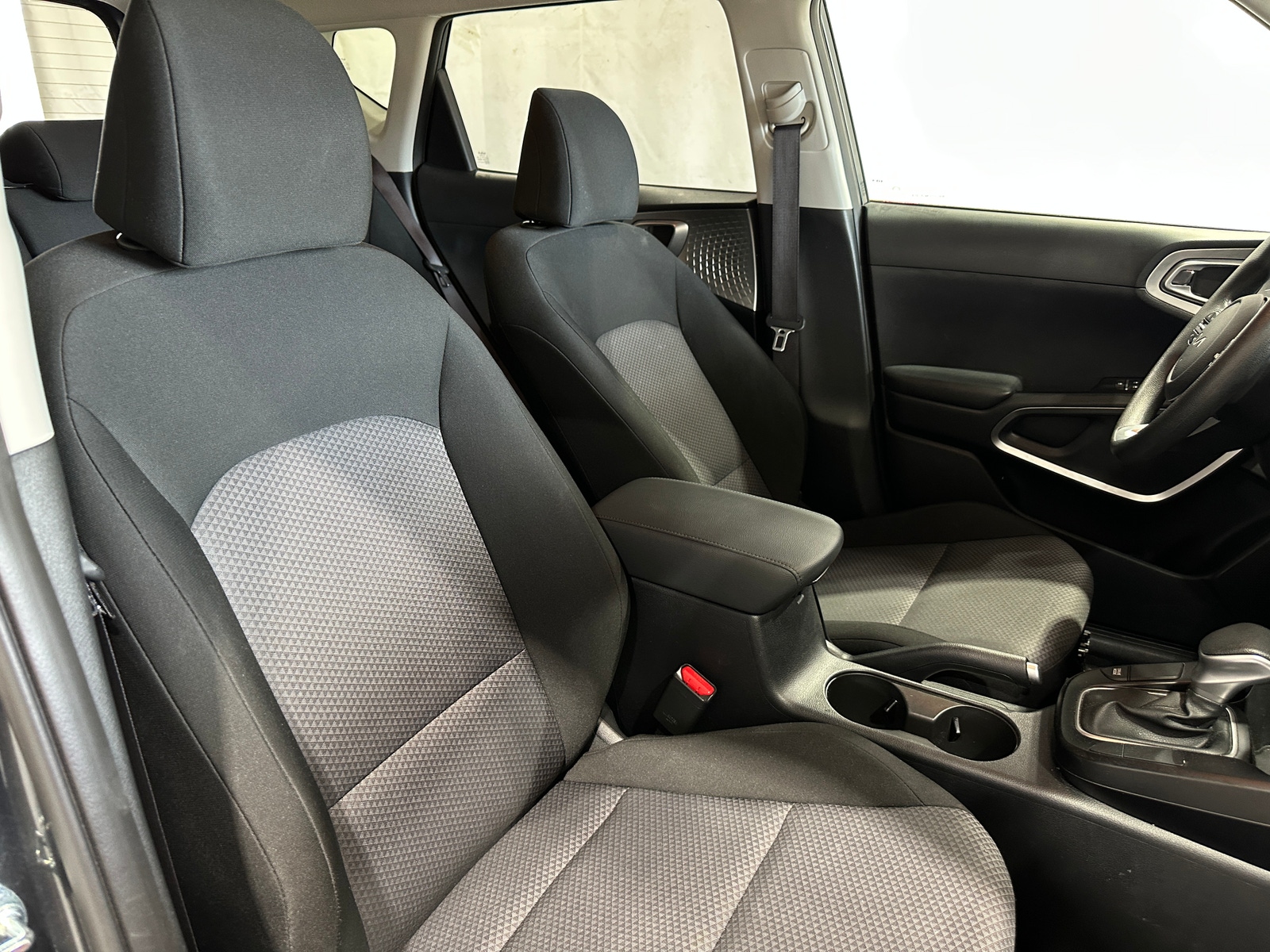 Thumbnail: 2025 Kia Soul - 2