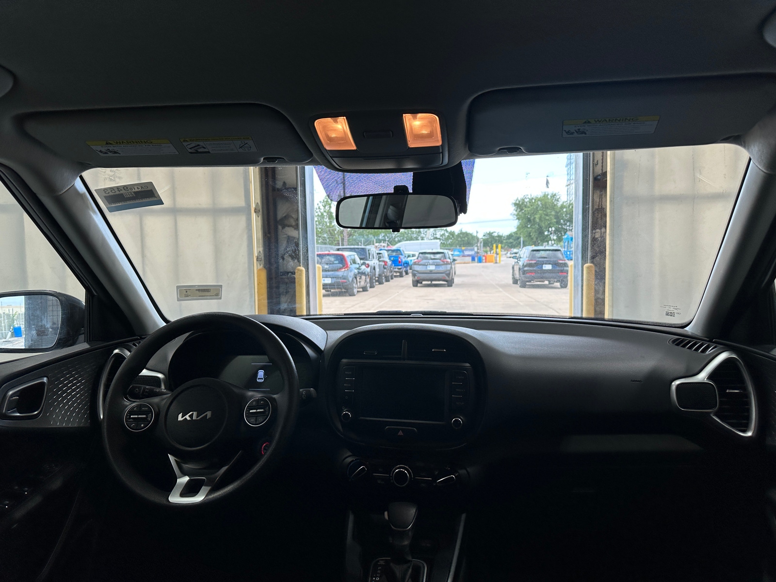 Thumbnail: 2025 Kia Soul - 3