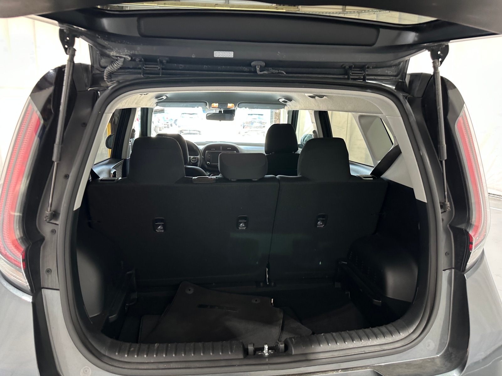 Thumbnail: 2025 Kia Soul - 7