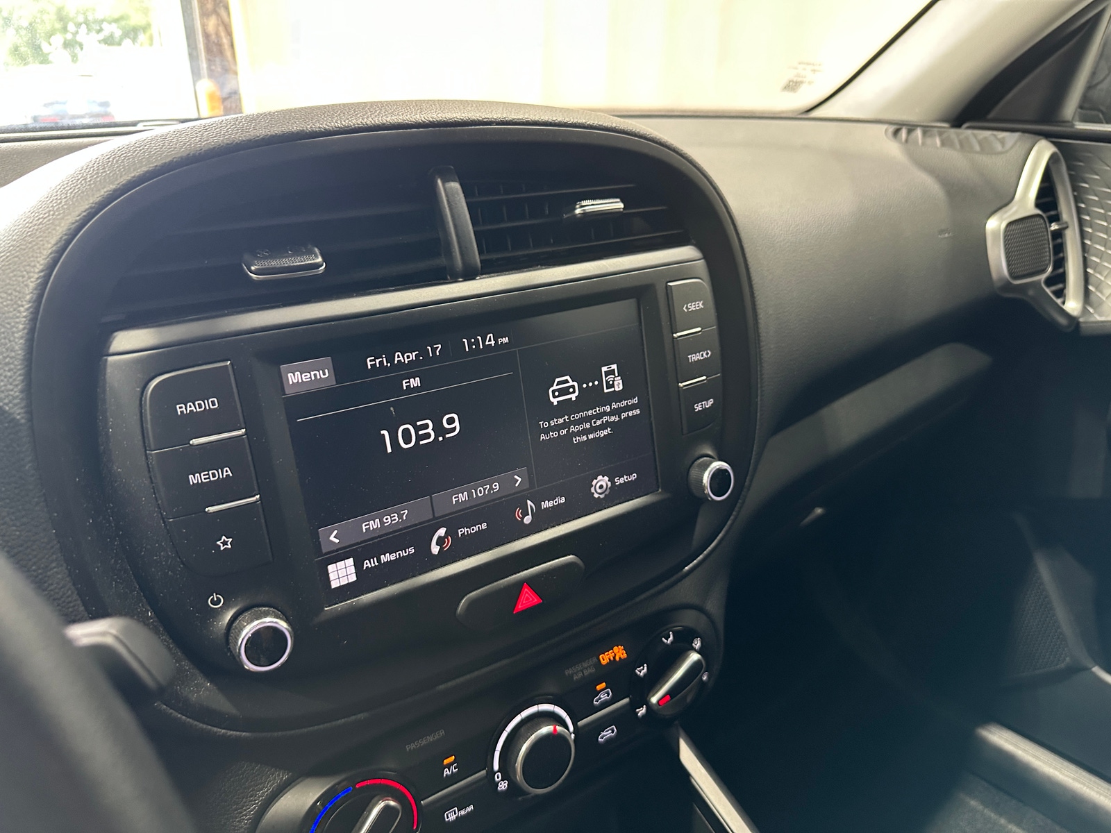 Thumbnail: 2025 Kia Soul - 4