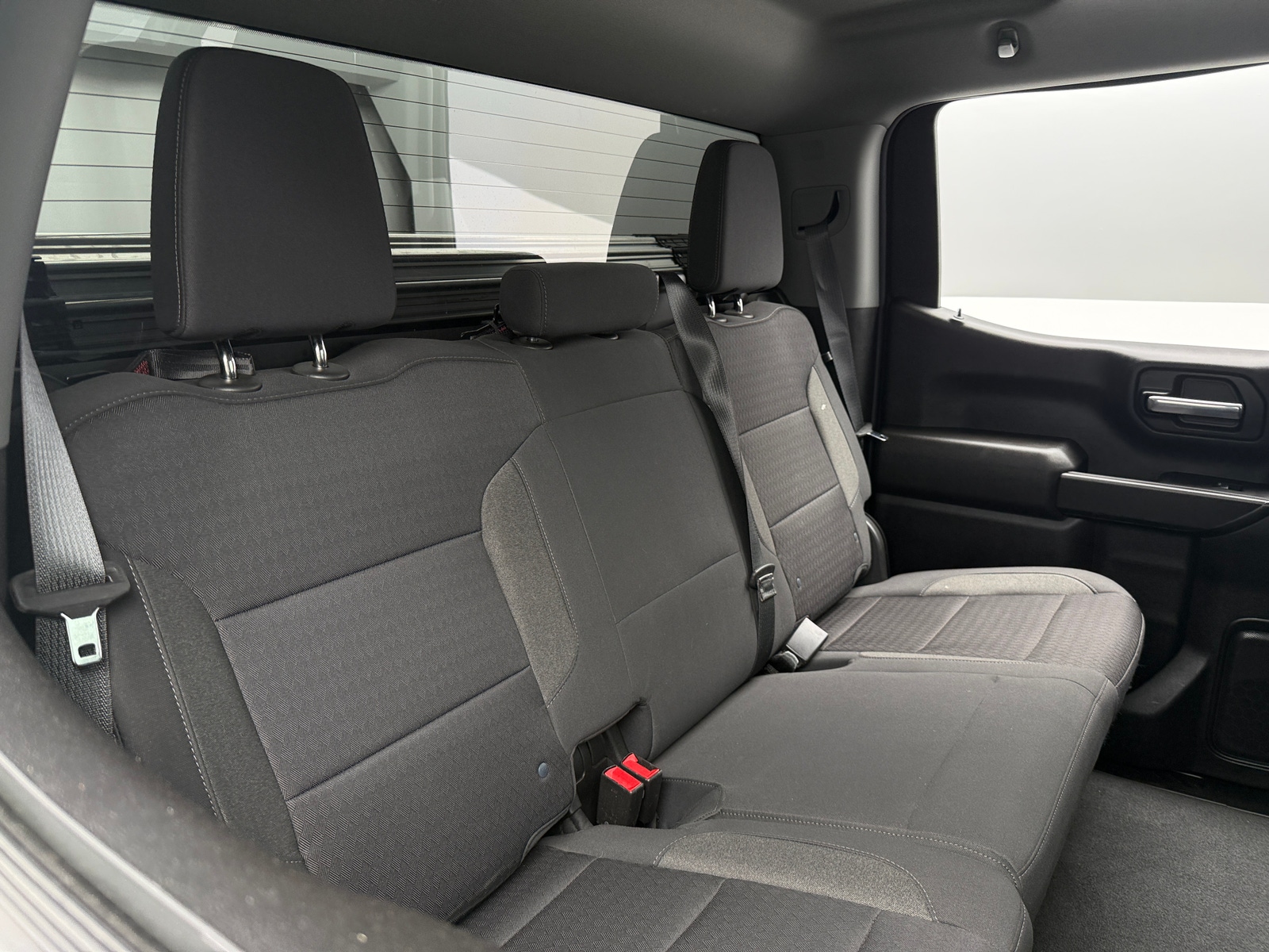 Thumbnail: 2022 Chevrolet Silverado 1500 - 6