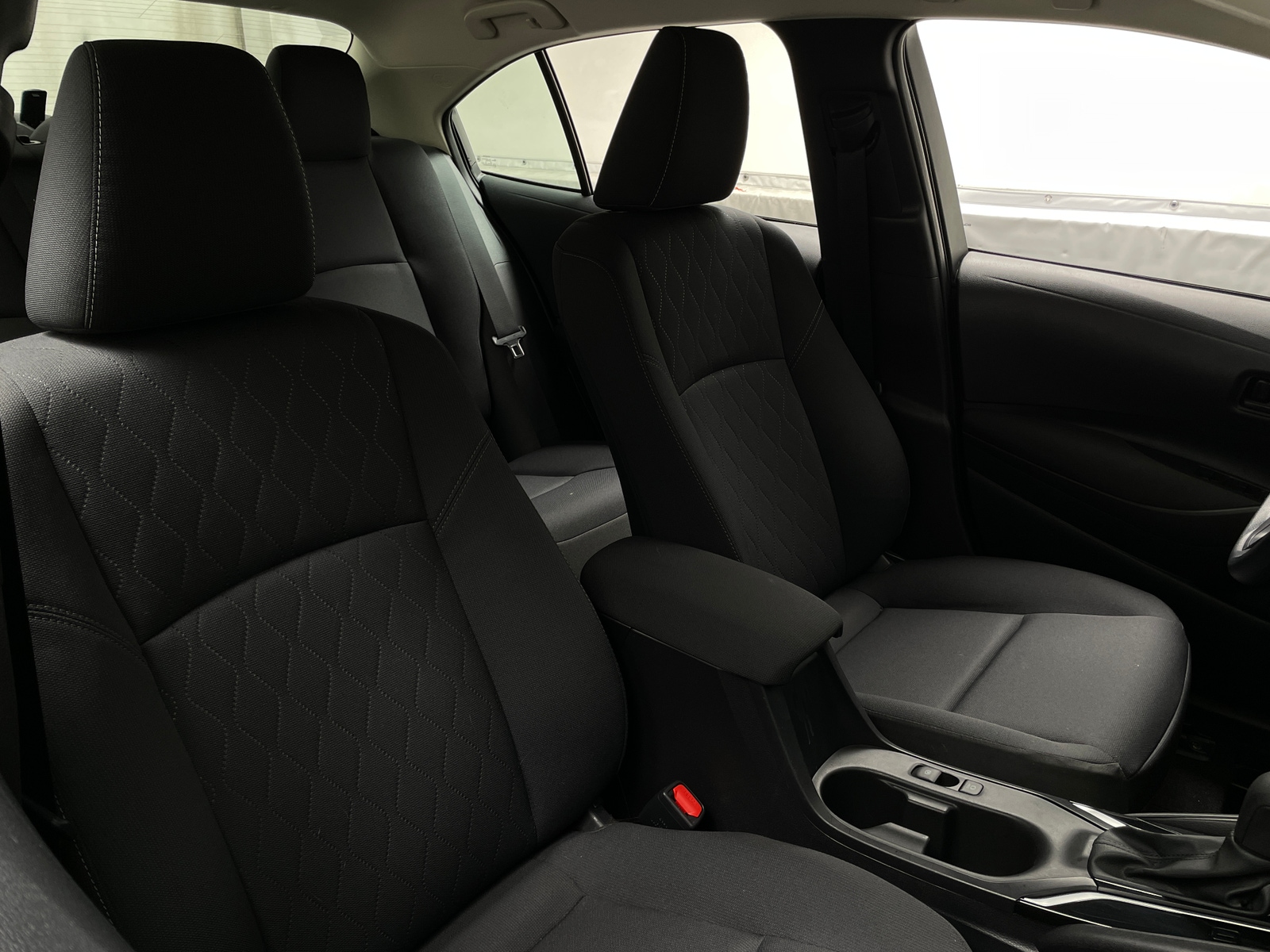 Thumbnail: 2025 Toyota Corolla - 2