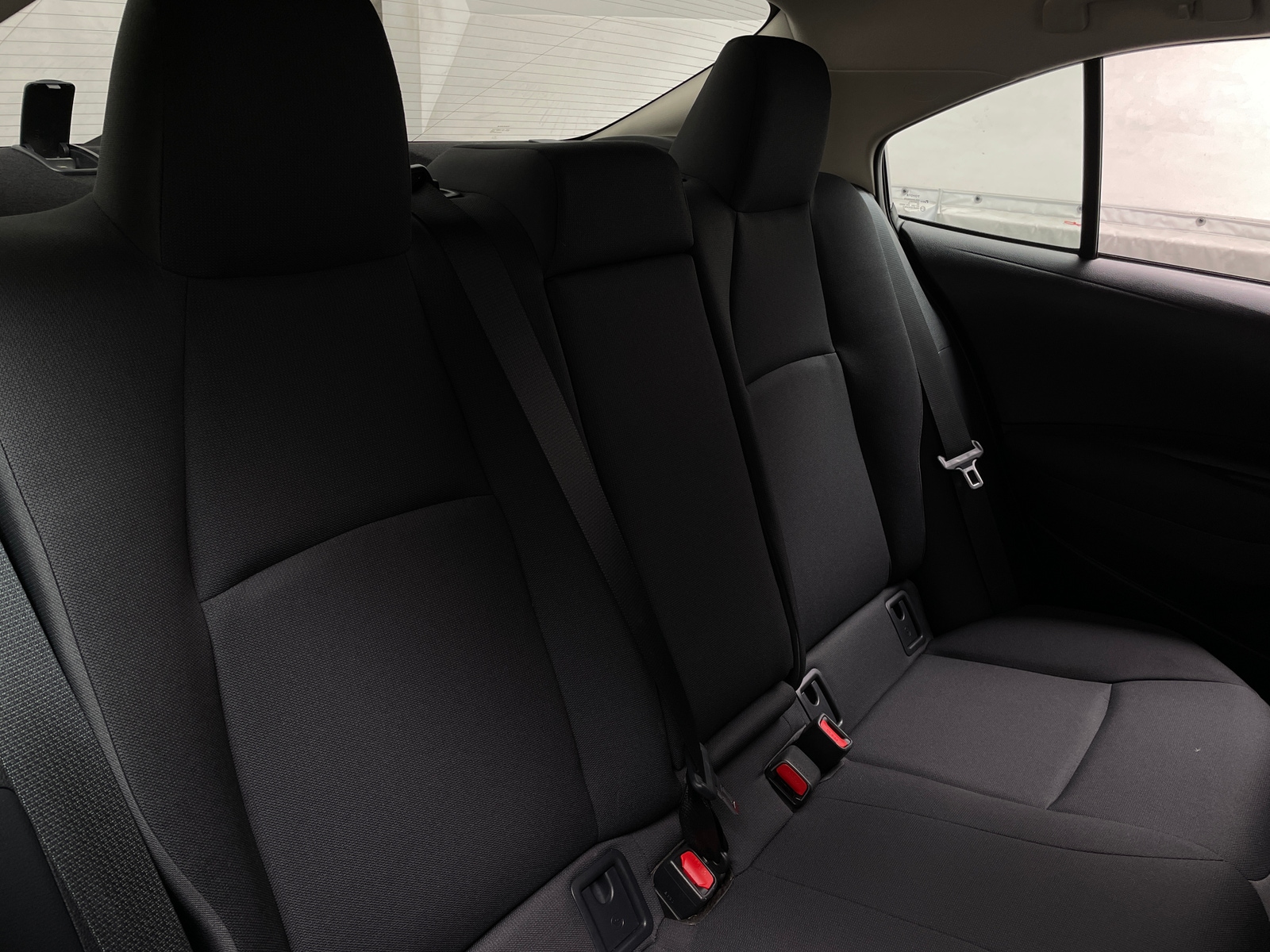 Thumbnail: 2025 Toyota Corolla - 6