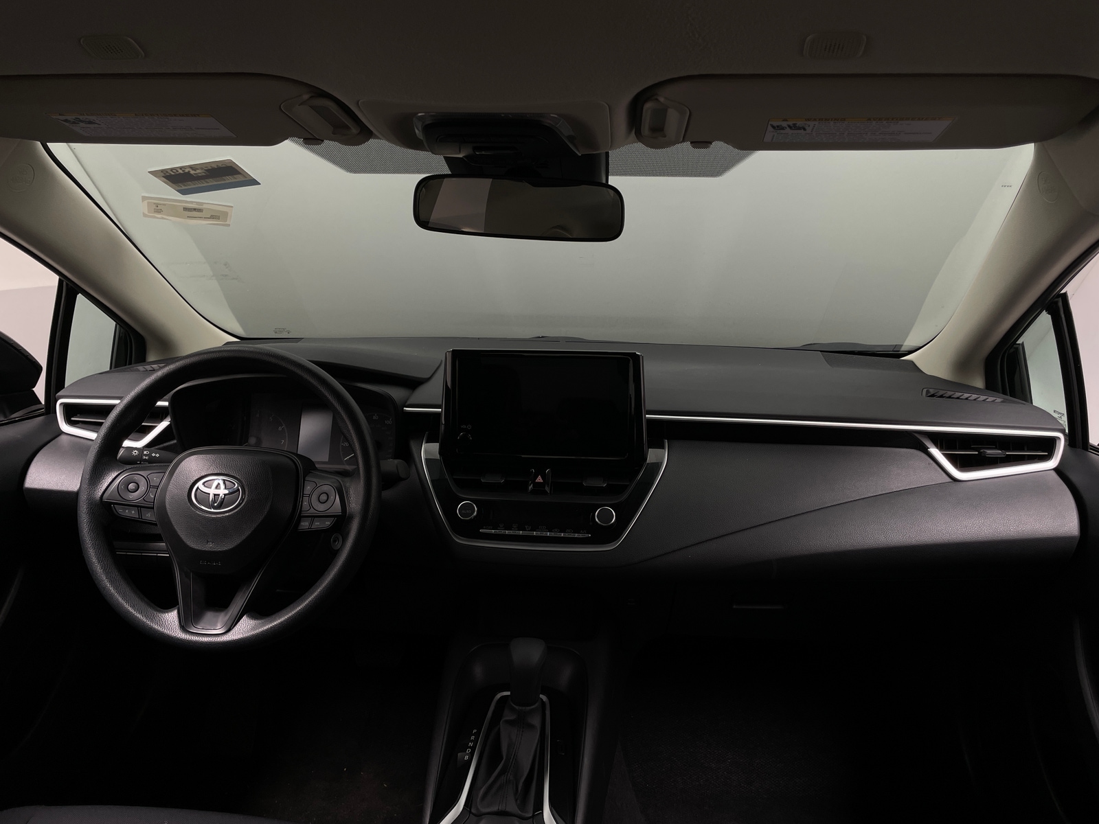 Thumbnail: 2025 Toyota Corolla - 3