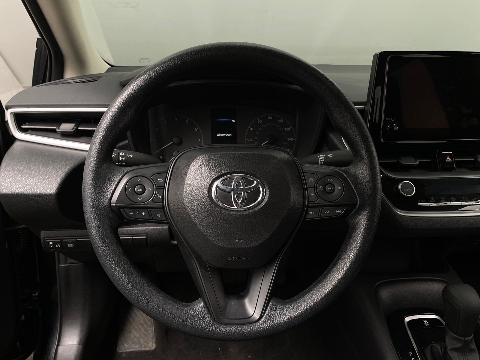 Thumbnail: 2025 Toyota Corolla - 5