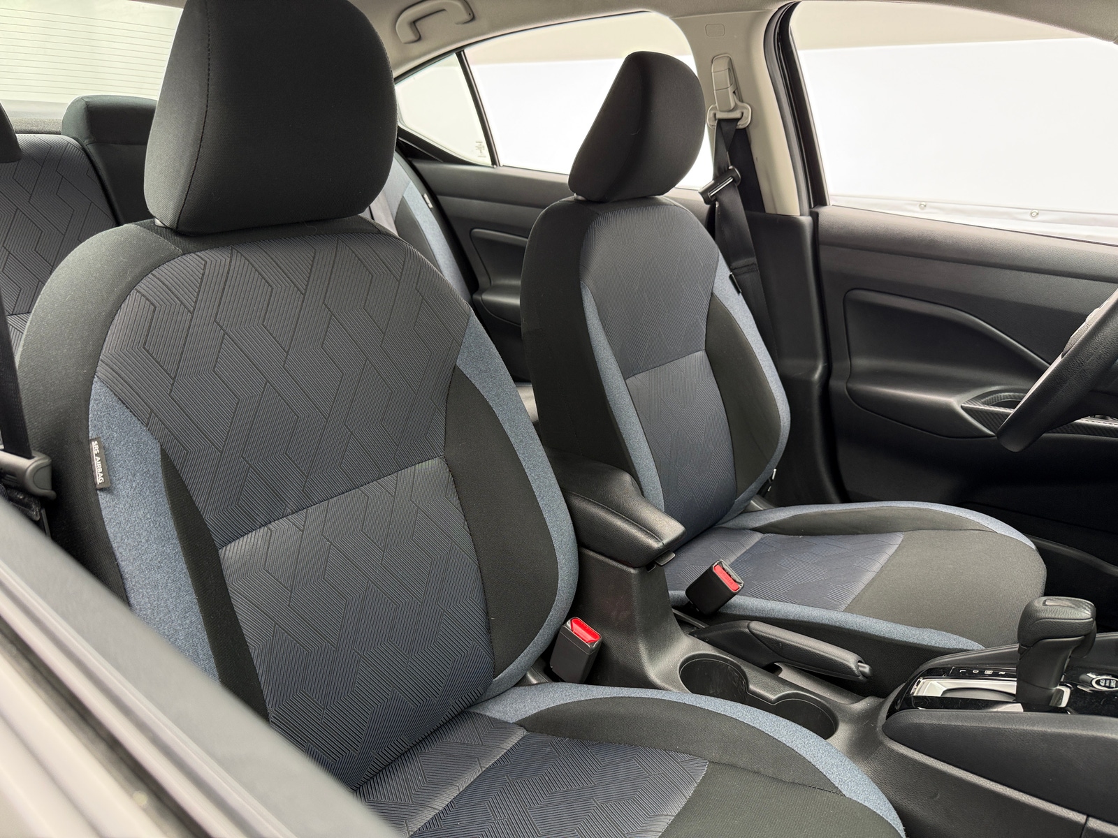 Thumbnail: 2025 Nissan Versa - 2