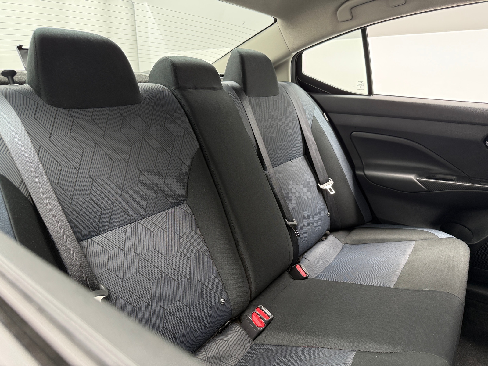 Thumbnail: 2025 Nissan Versa - 6