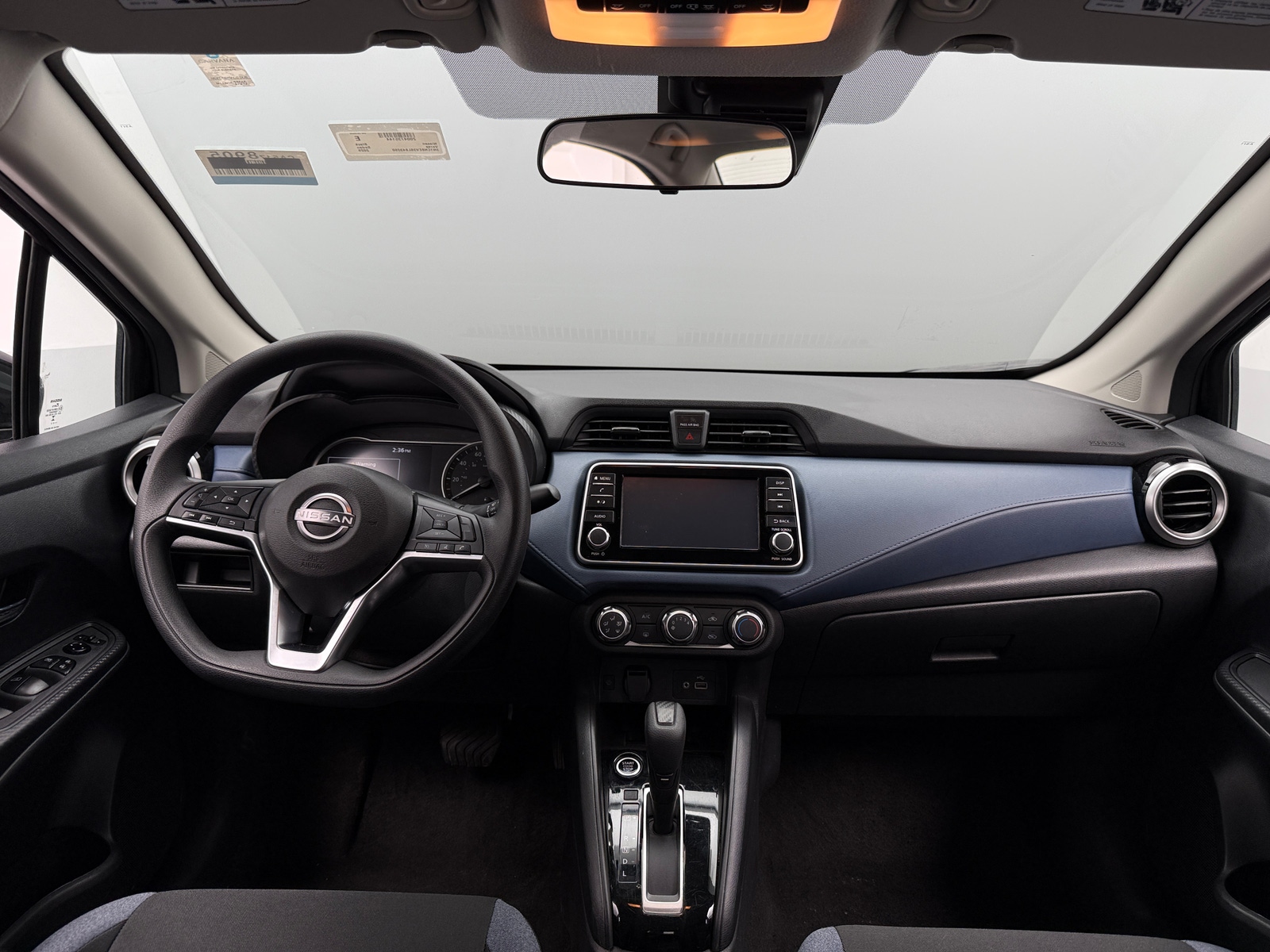 Thumbnail: 2025 Nissan Versa - 3