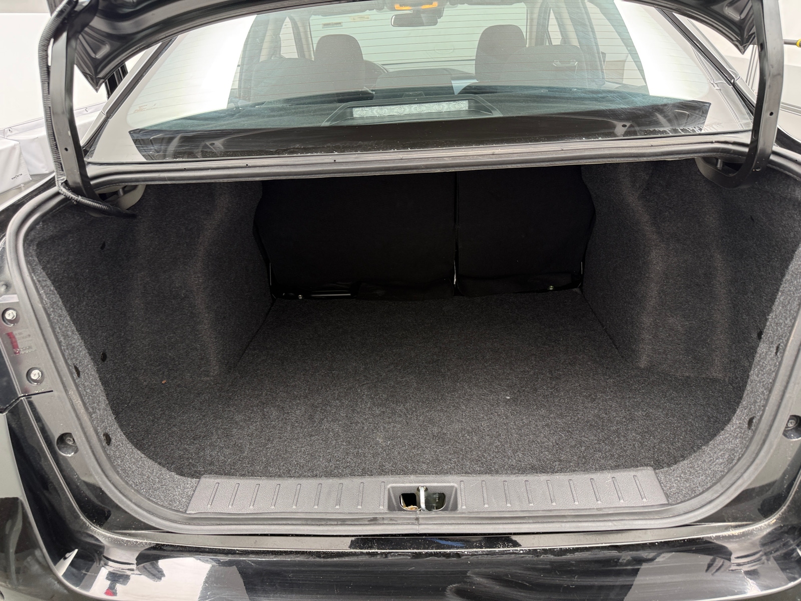 Thumbnail: 2025 Nissan Versa - 7