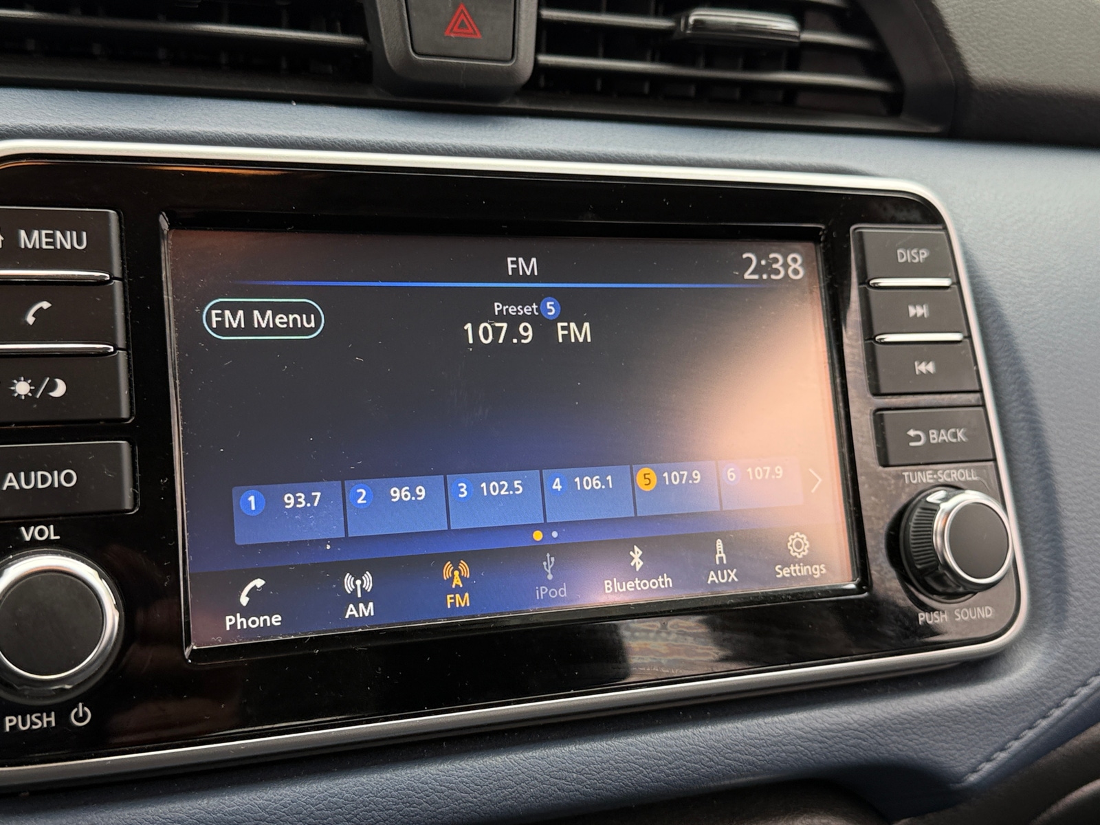 Thumbnail: 2025 Nissan Versa - 4