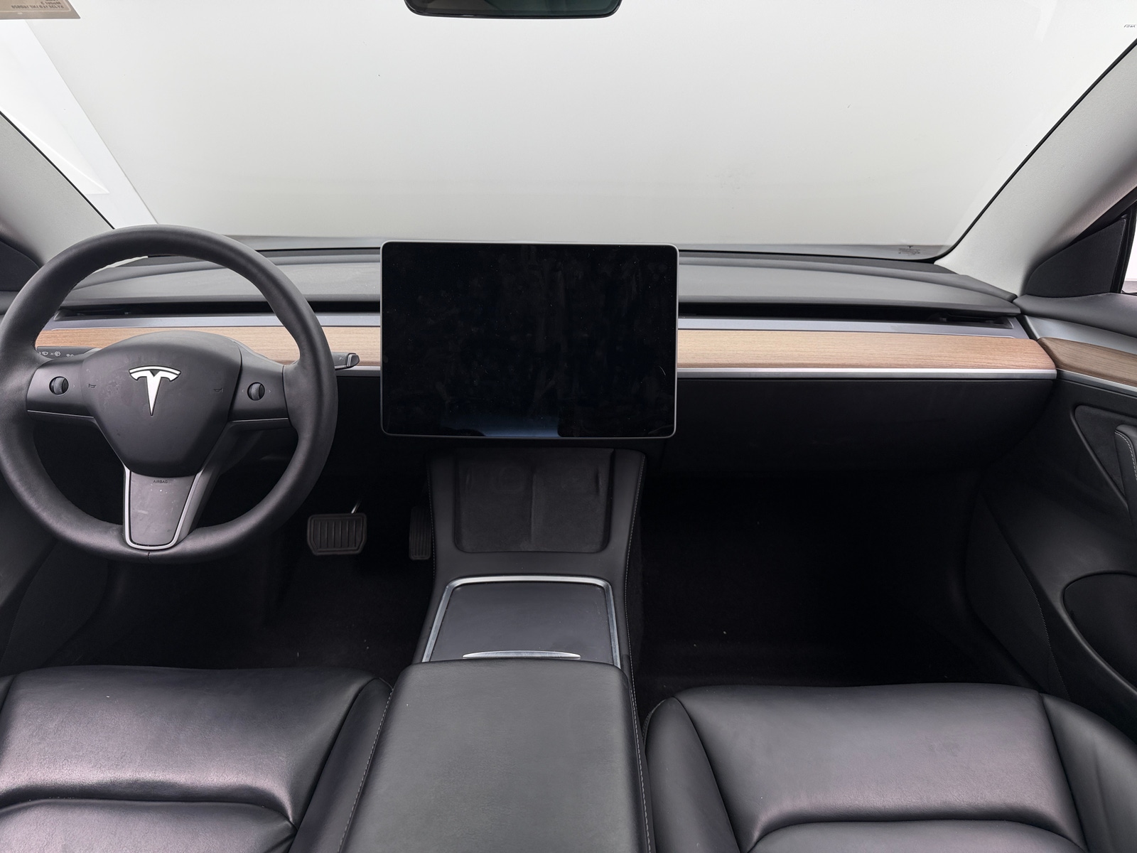 Thumbnail: 2022 Tesla Model 3 - 2