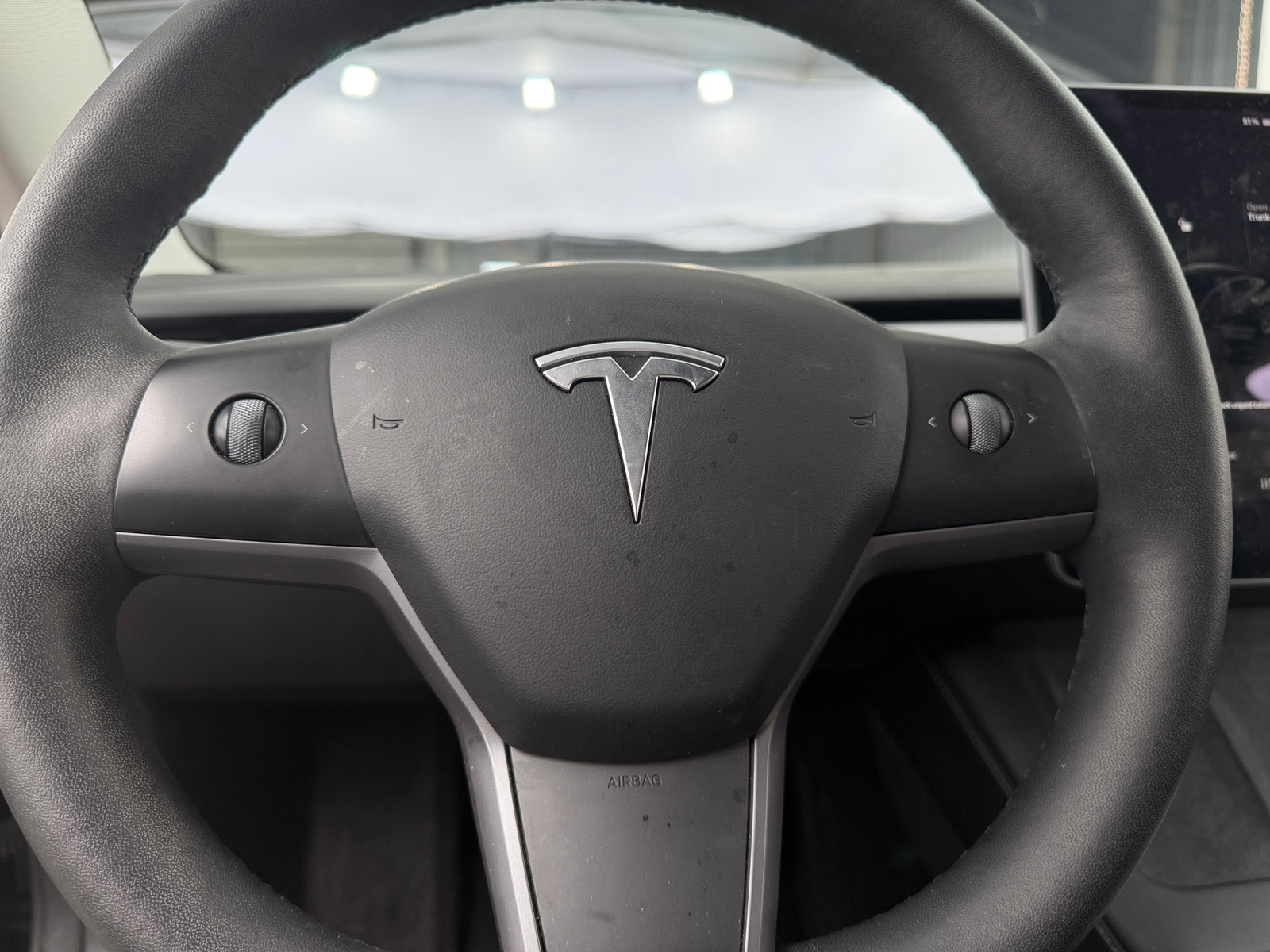 Thumbnail: 2022 Tesla Model 3 - 4