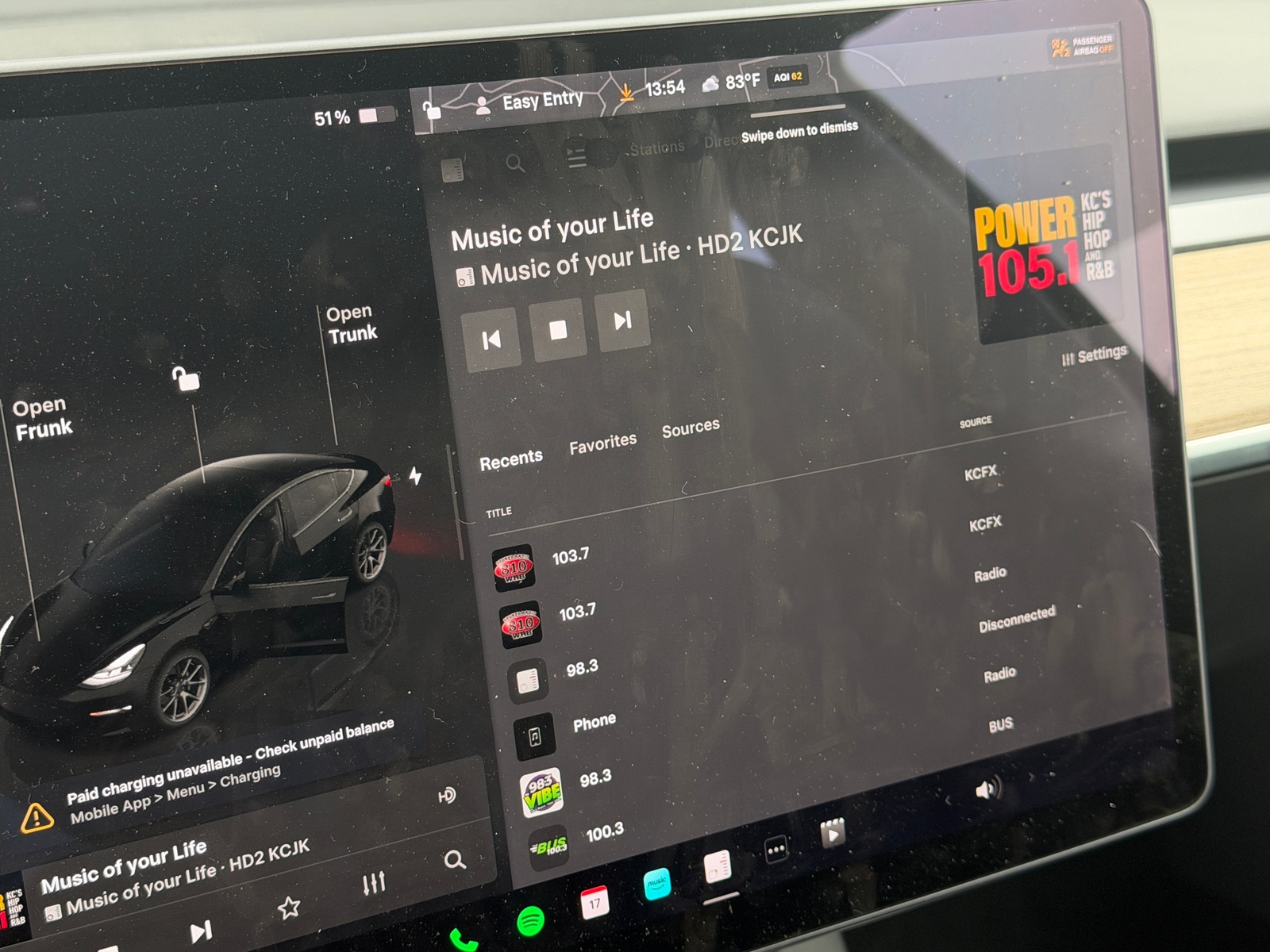 Thumbnail: 2022 Tesla Model 3 - 3