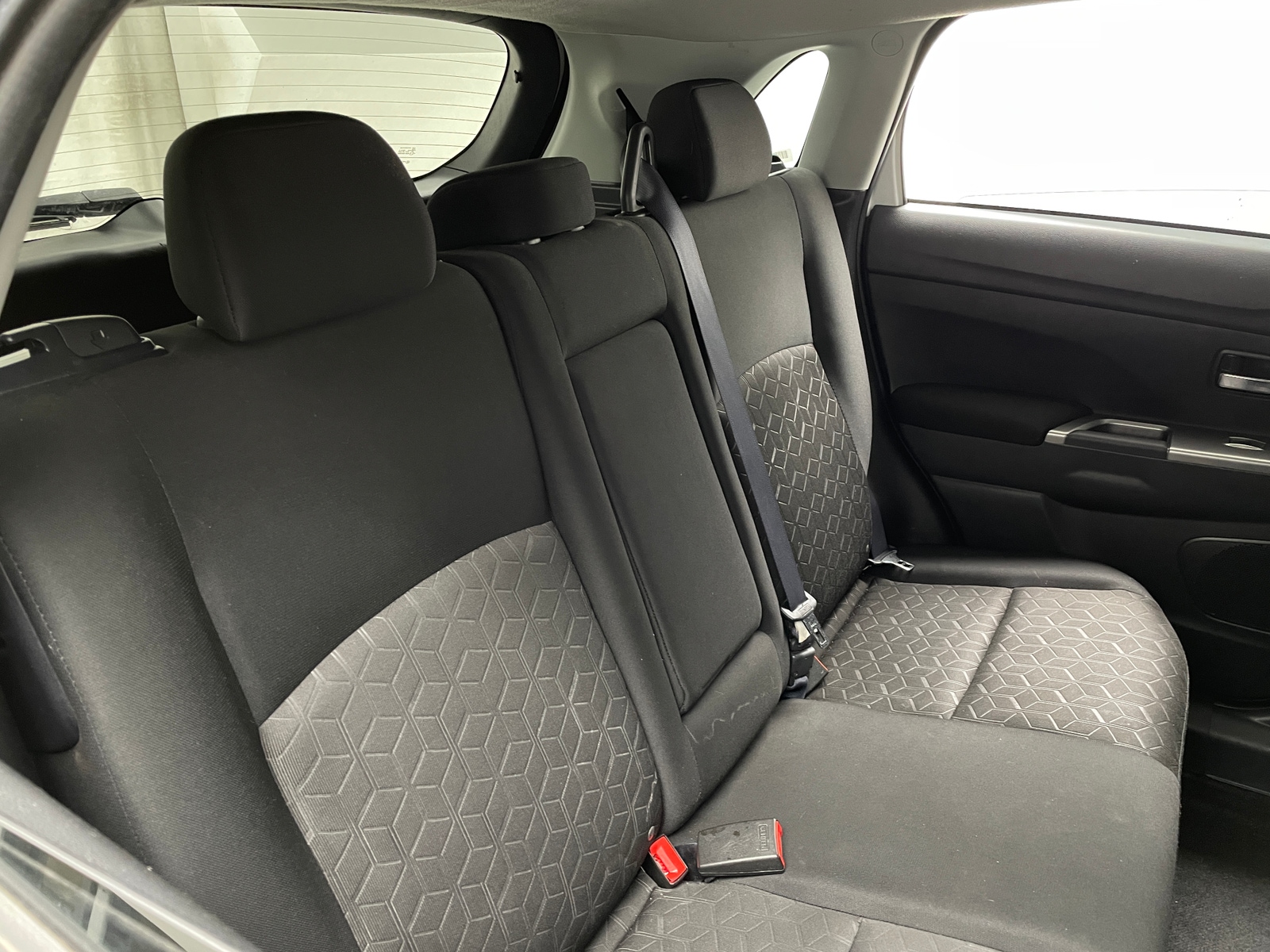 Thumbnail: 2021 Mitsubishi Outlander Sport - 6