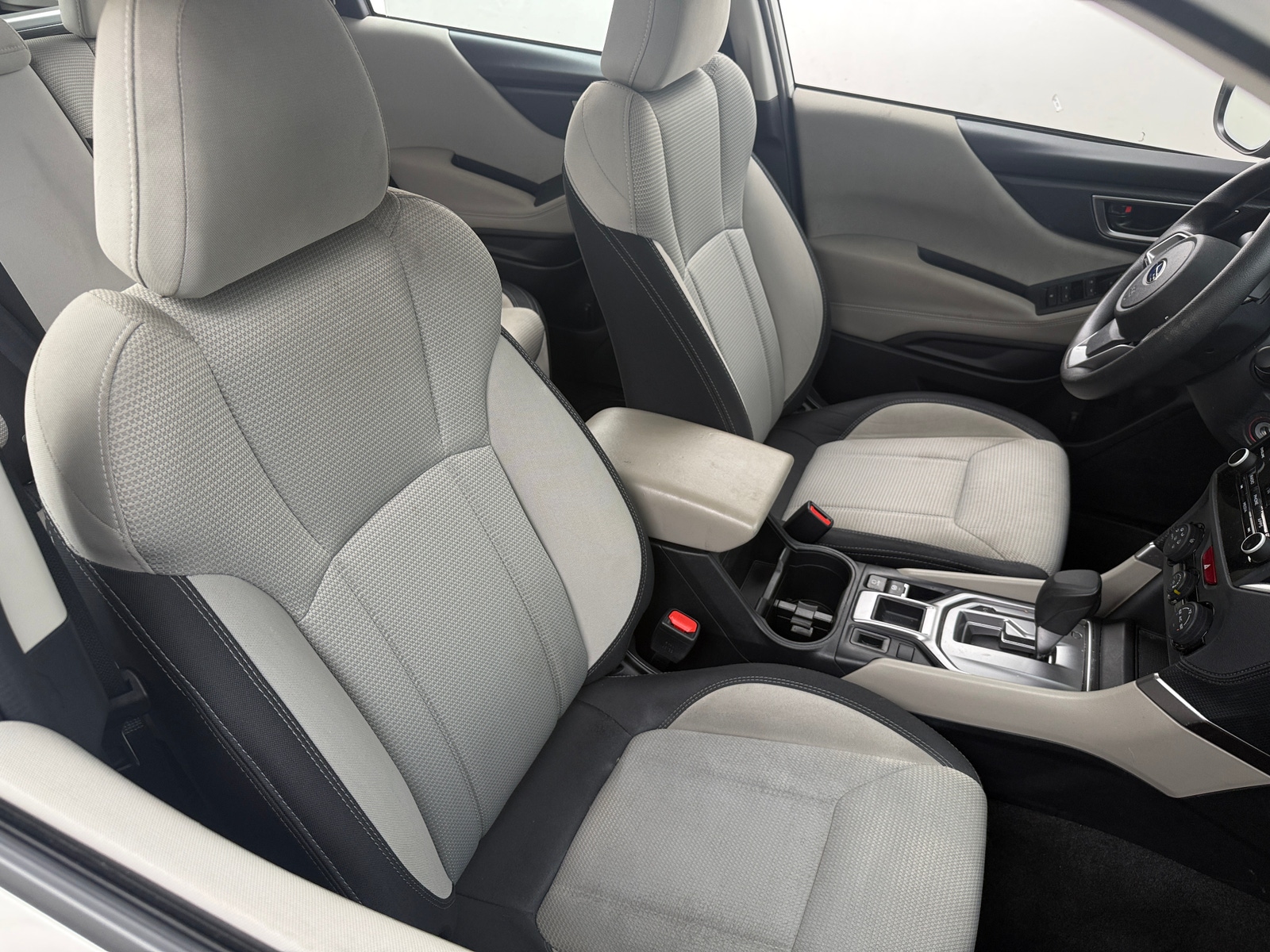 Thumbnail: 2023 Subaru Forester - 2