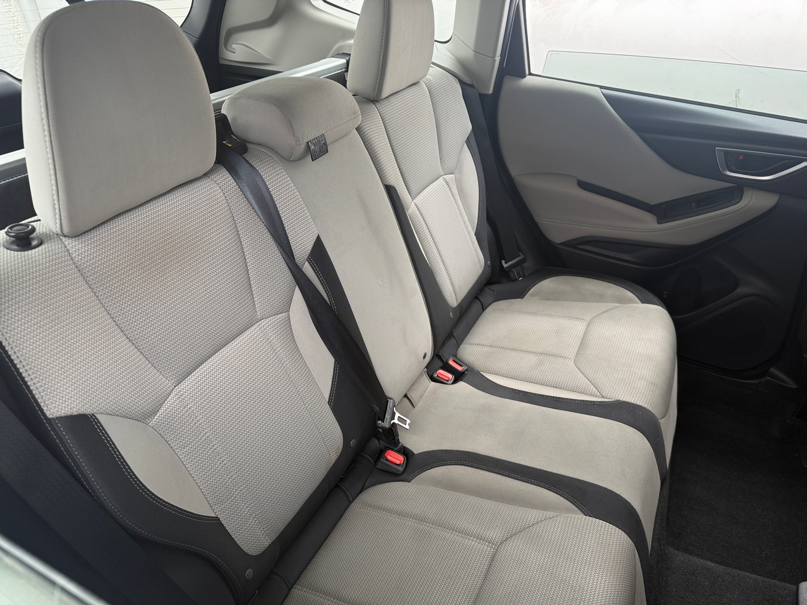 Thumbnail: 2023 Subaru Forester - 6