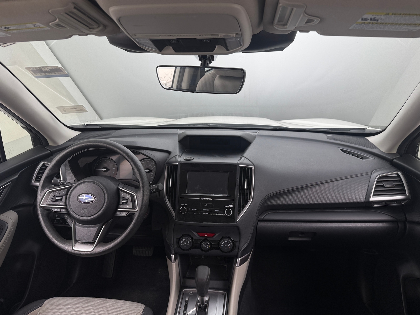 Thumbnail: 2023 Subaru Forester - 3