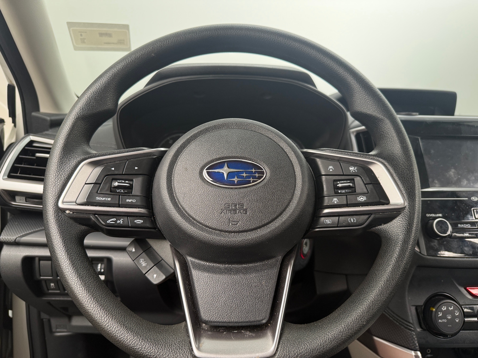 Thumbnail: 2023 Subaru Forester - 5