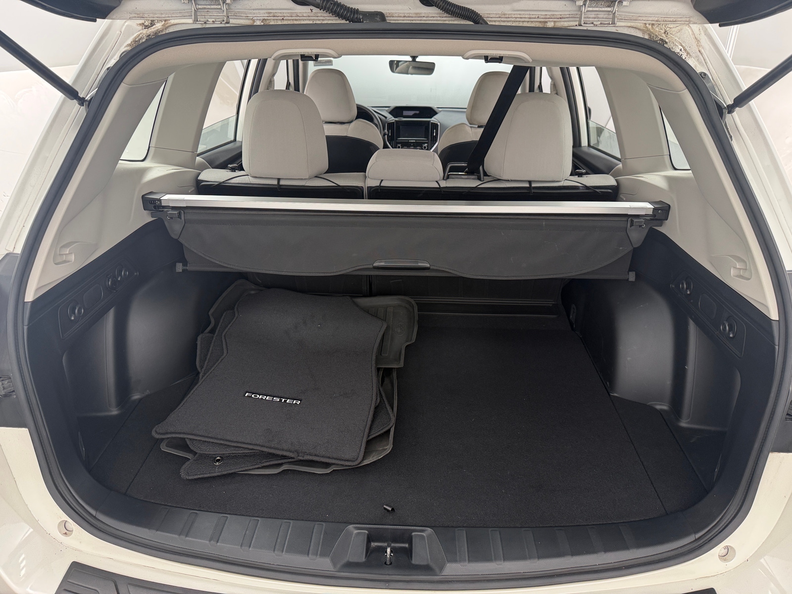 Thumbnail: 2023 Subaru Forester - 7