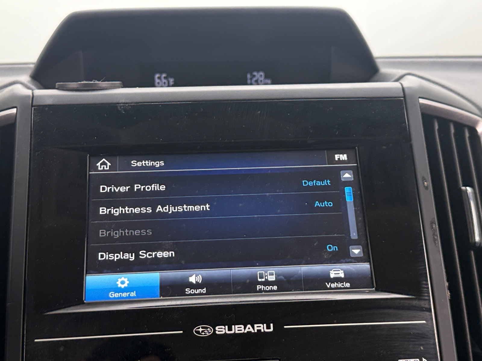 Thumbnail: 2023 Subaru Forester - 4