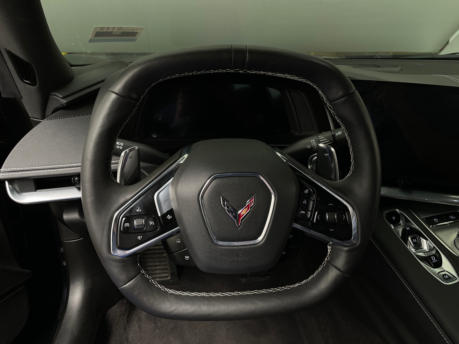Thumbnail: 2024 Chevrolet Corvette - 3