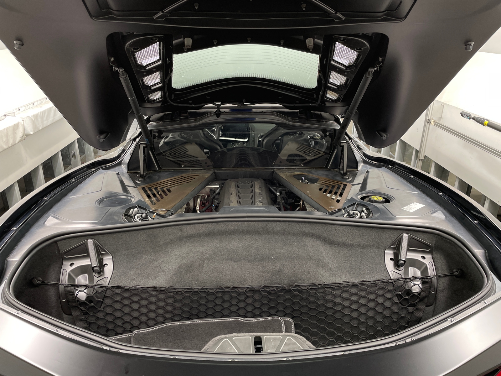 Thumbnail: 2024 Chevrolet Corvette - 4