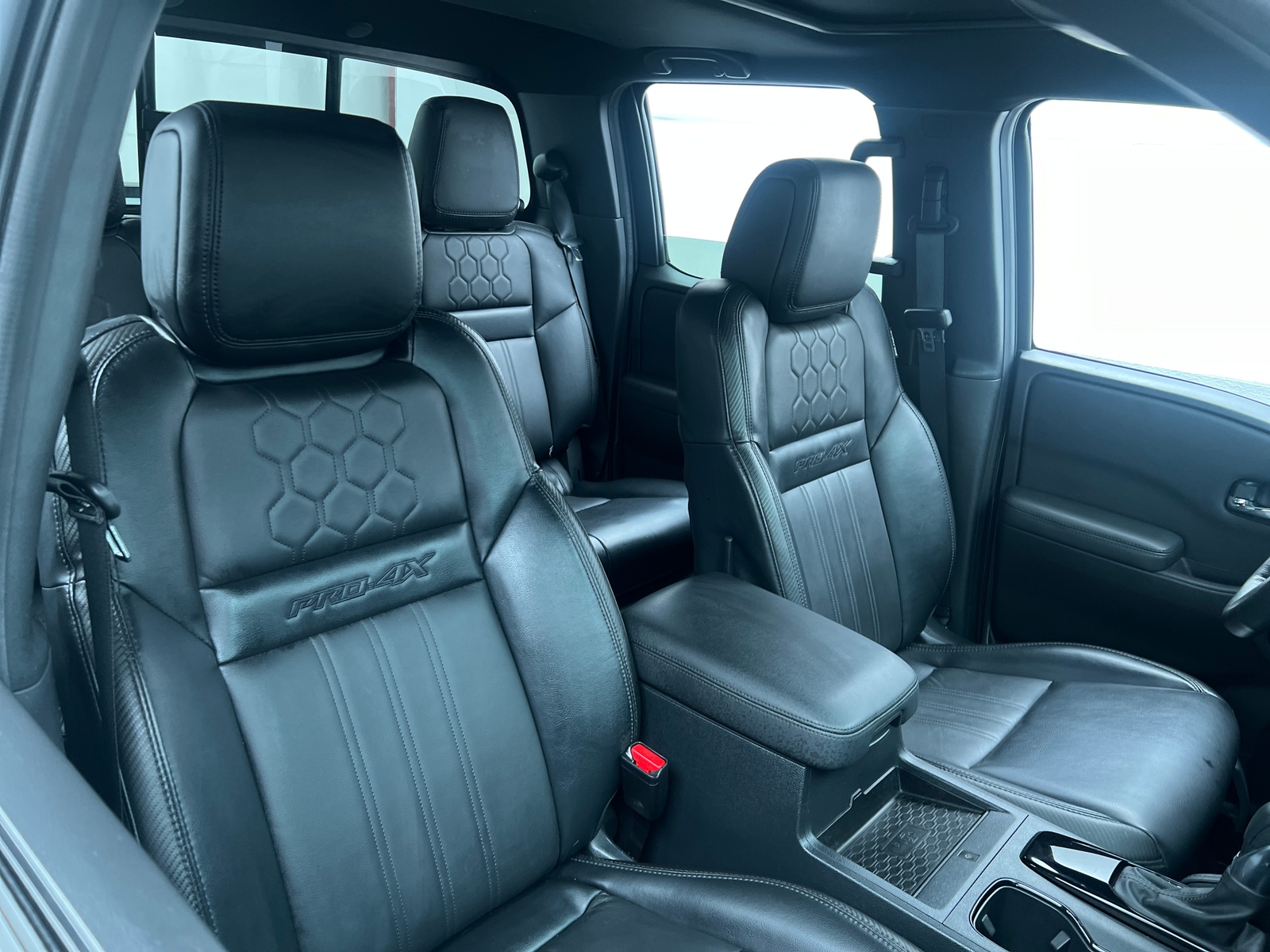 Thumbnail: 2022 Nissan Frontier - 2