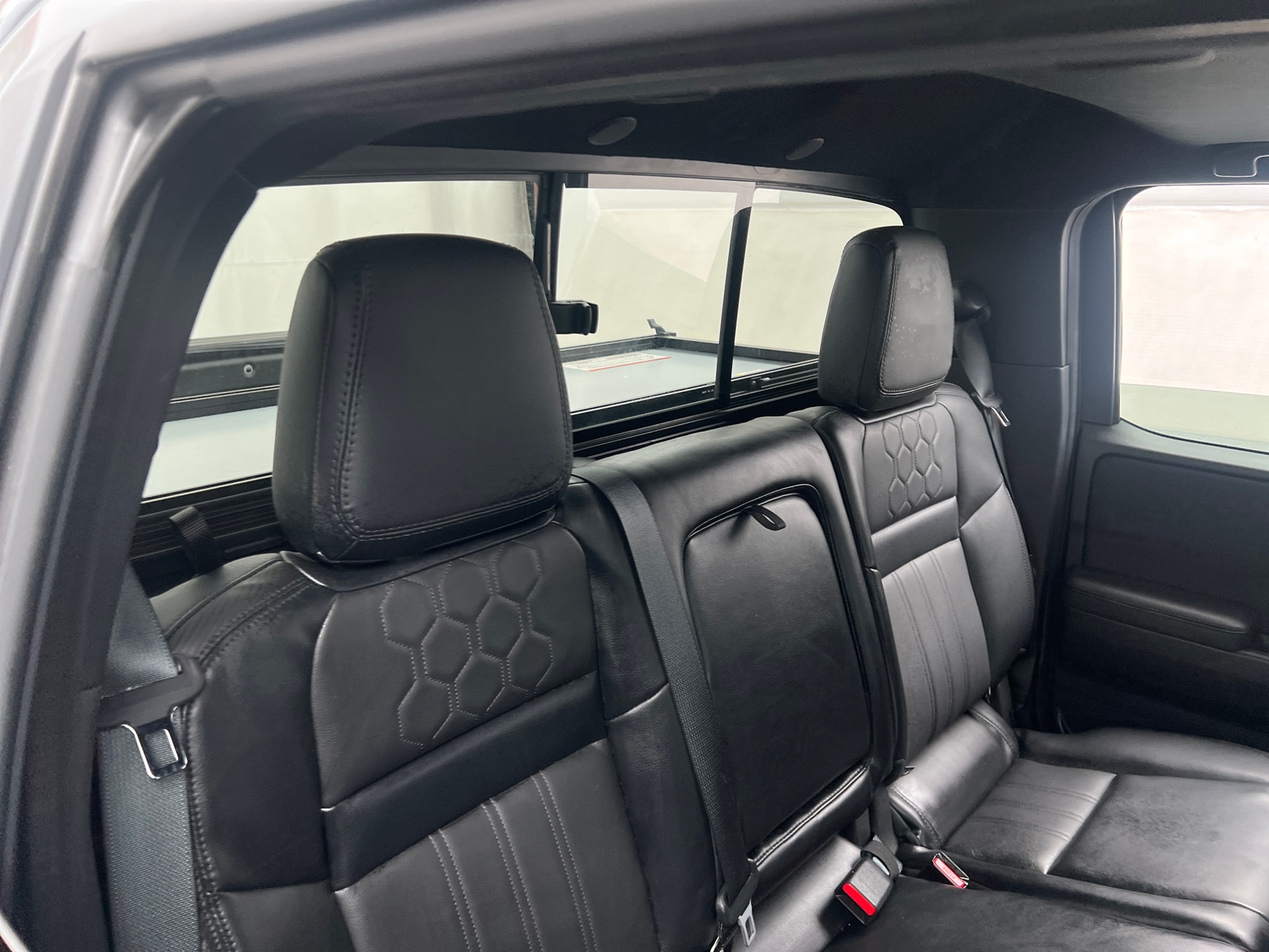 Thumbnail: 2022 Nissan Frontier - 6