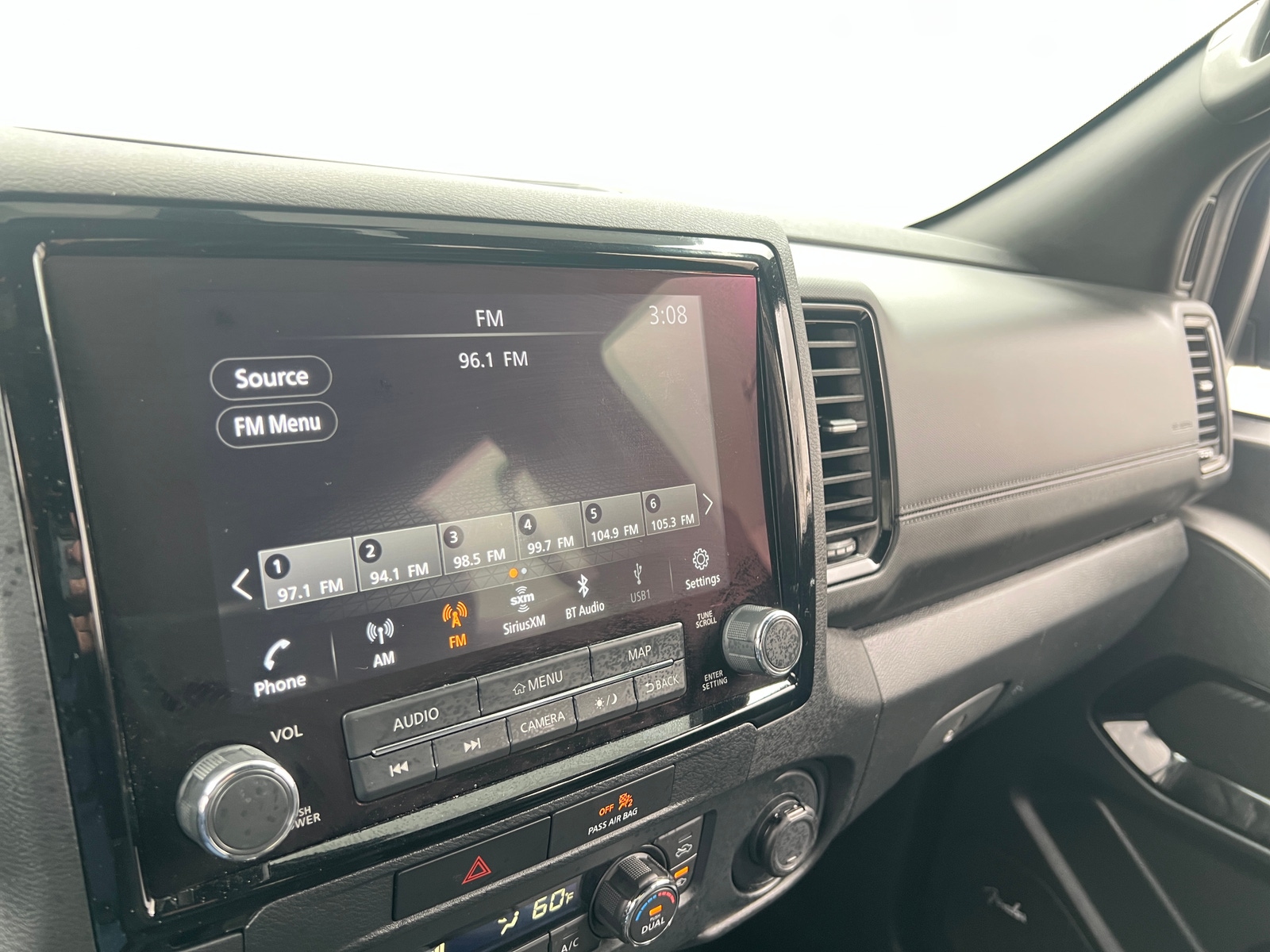 Thumbnail: 2022 Nissan Frontier - 4