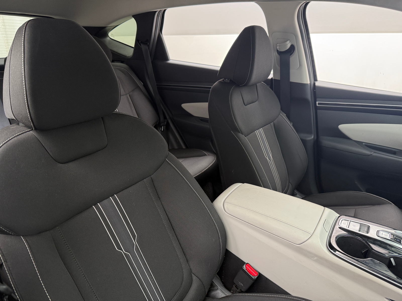 Thumbnail: 2024 Hyundai Tucson - 2