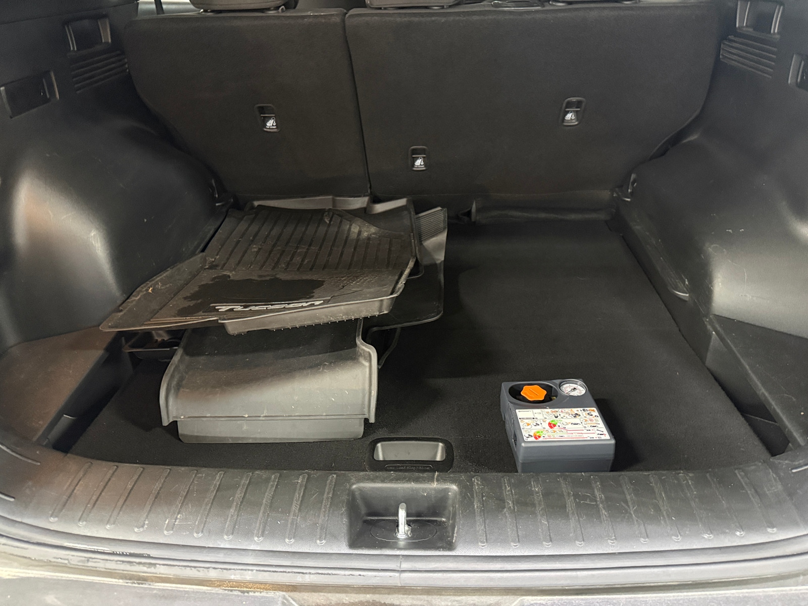 Thumbnail: 2024 Hyundai Tucson - 7