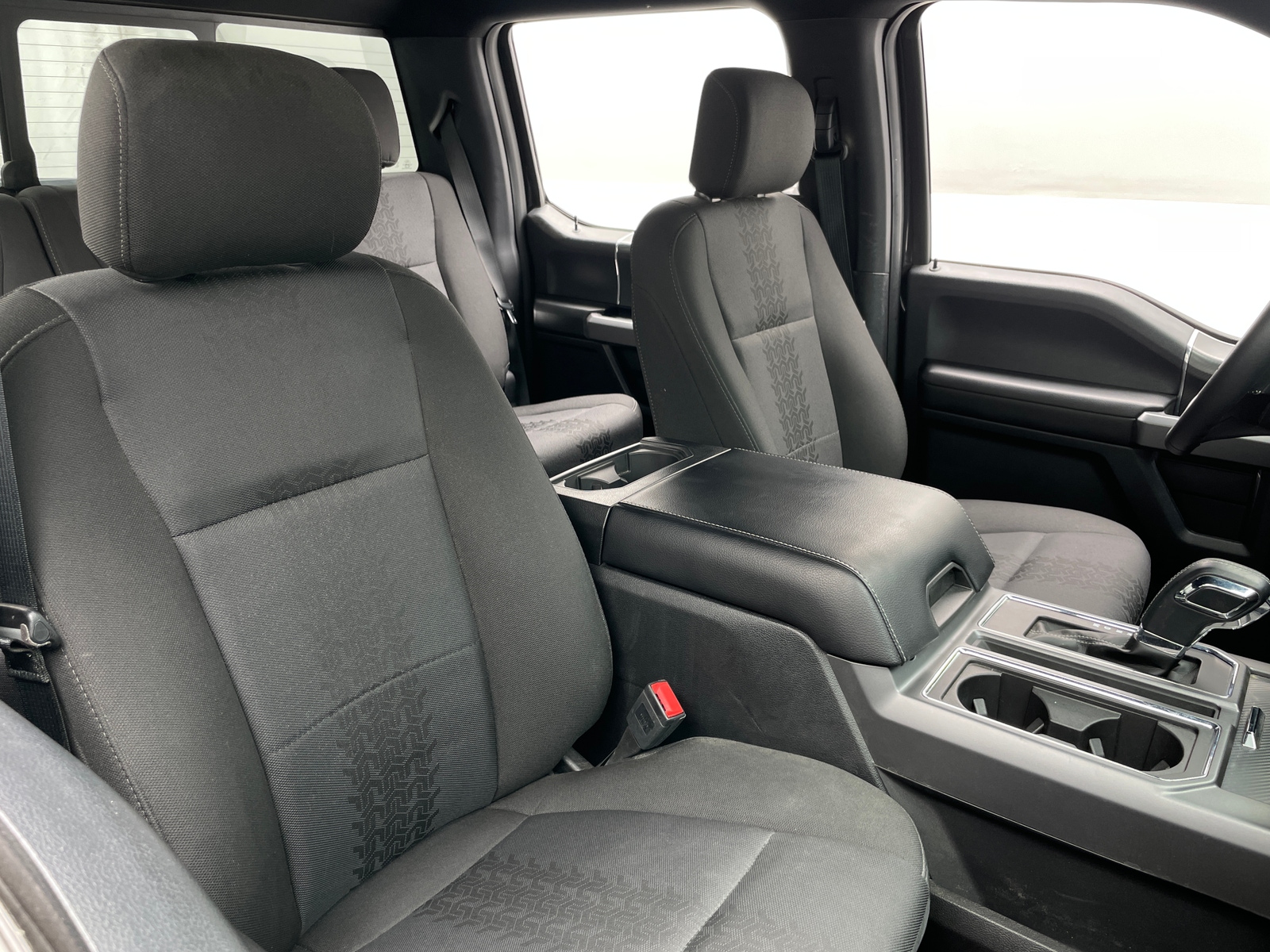 Thumbnail: 2018 Ford Econoline - 2