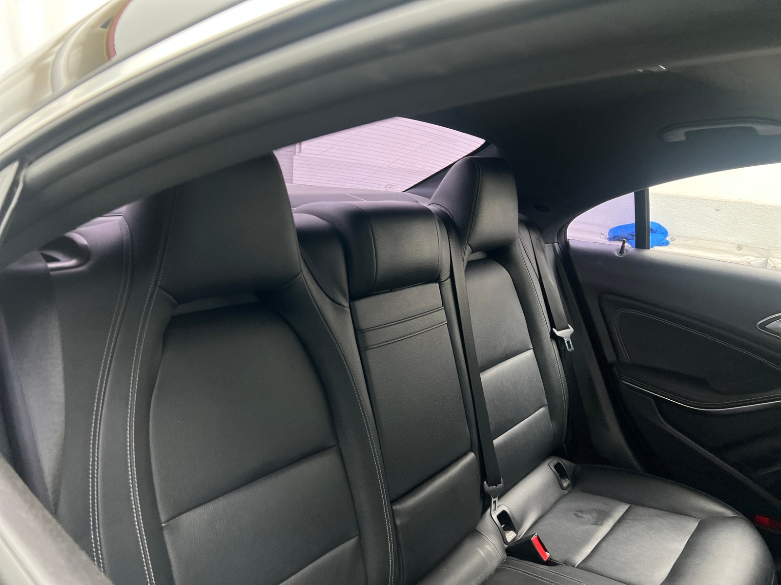 Thumbnail: 2019 Mercedes-Benz CLA - 5