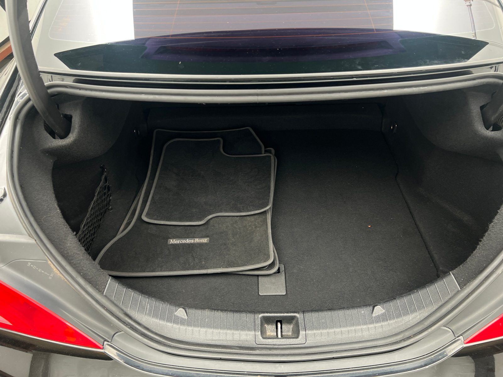 Thumbnail: 2019 Mercedes-Benz CLA - 6