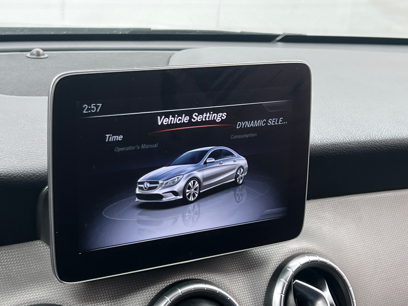 Thumbnail: 2019 Mercedes-Benz CLA - 3