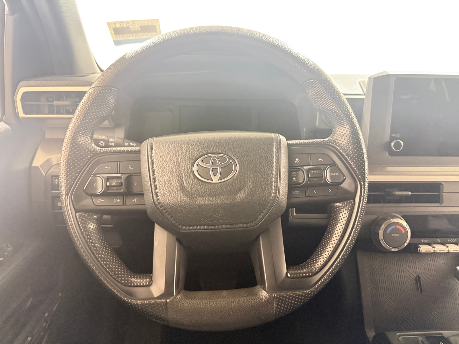 Thumbnail: 2024 Toyota Tacoma - 5
